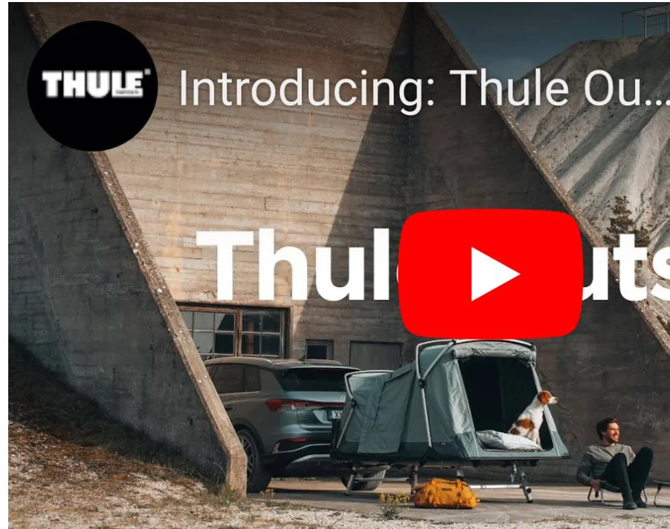 Ford Bronco Sport looking for roof tent IMG_0455