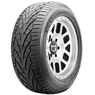 Ford Bronco Sport hi, y’all…question about tire size? Grabber_UHP255-55-R18