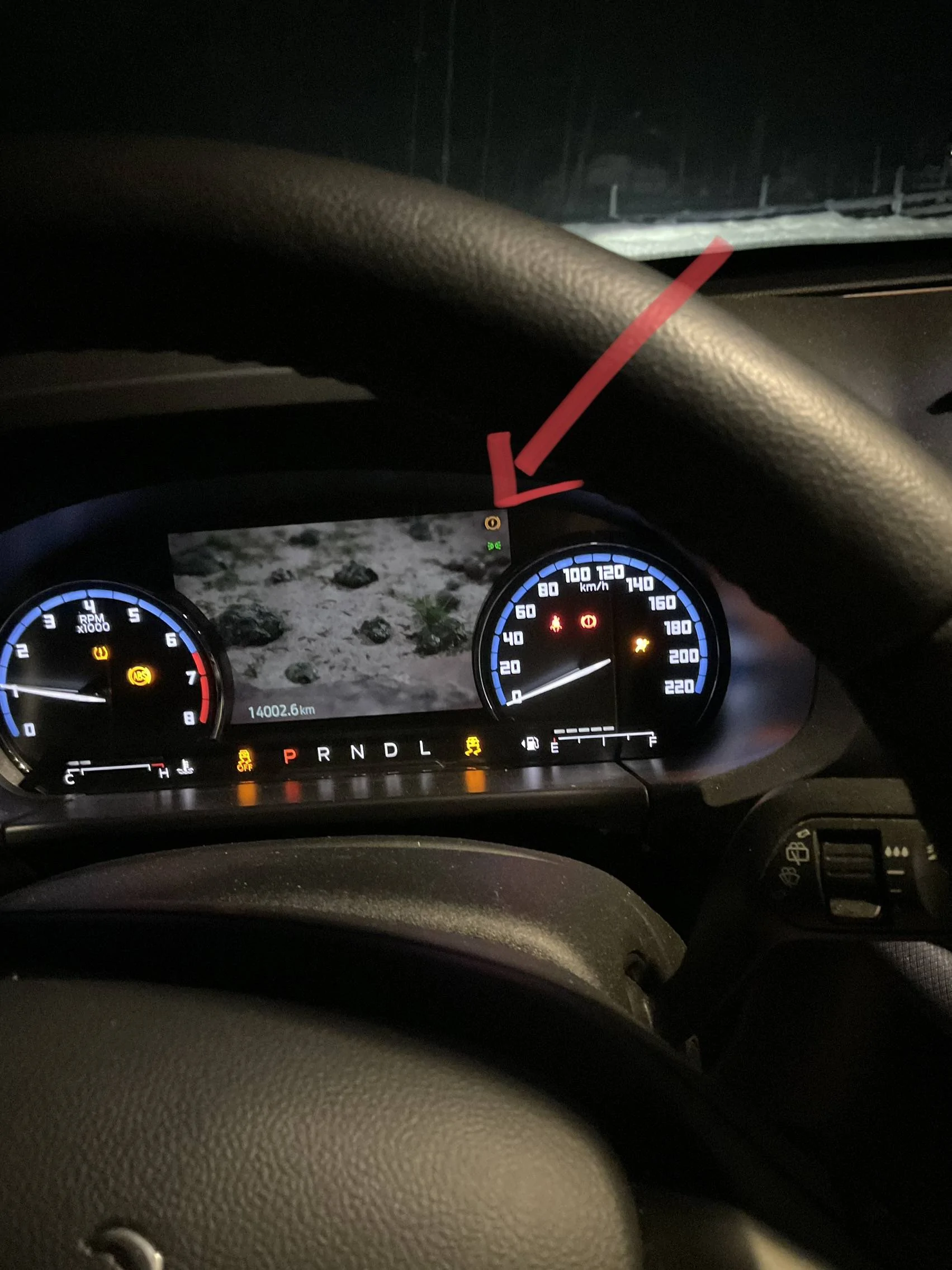 Ford Bronco Sport Black/blank screen, media centre/stereo, hoping for some help IMG_4117