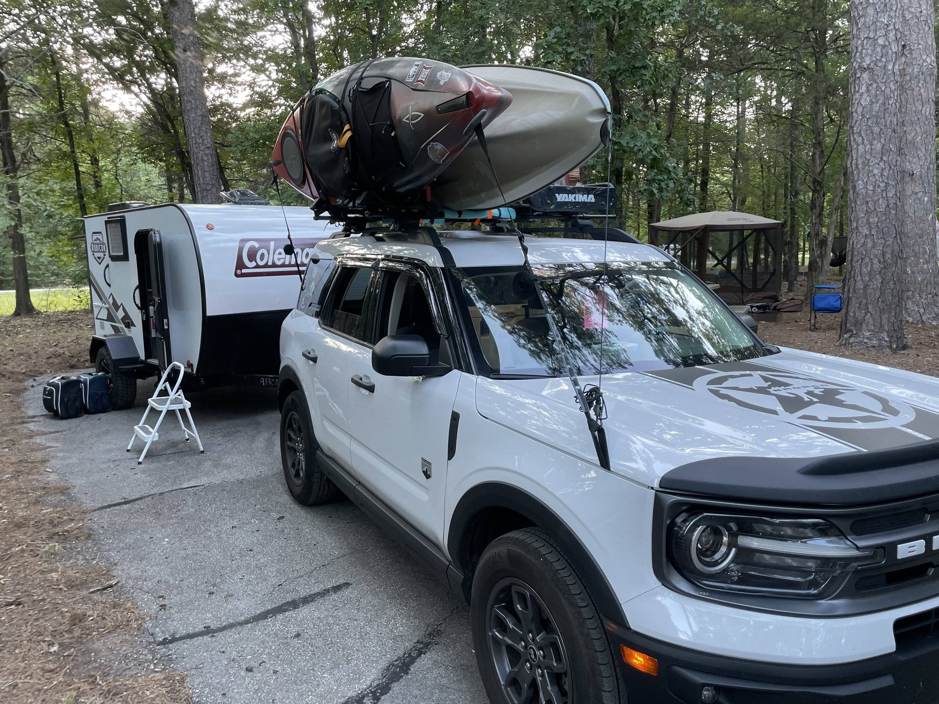 Ford Bronco Sport Show off your Roof Rack 70684041311__302D9FFD-925E-4302-A987-7ED10370336E