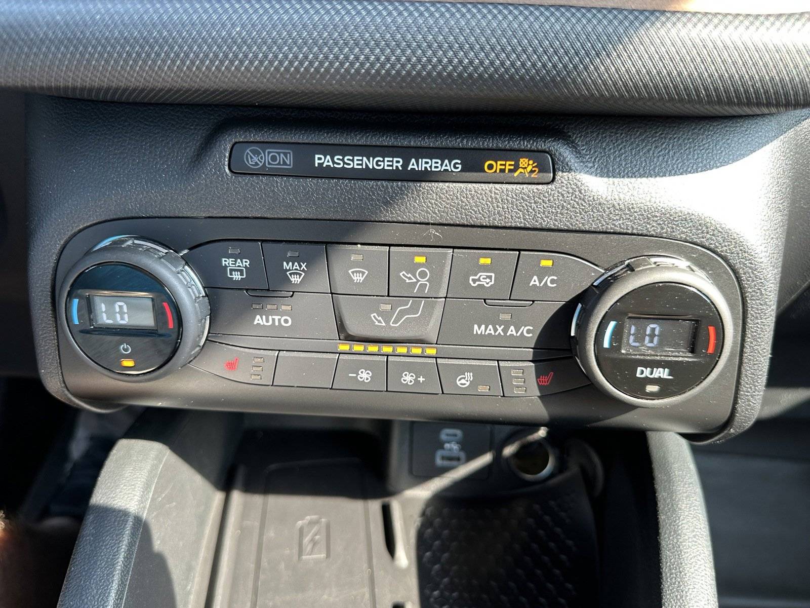 Ford Bronco Sport Deceptive Advertising by Ford and AT&T for 4G Wi-Fi Hot Spot!!! :-( b318644fc4bb46a8b9f79db993b69c4d