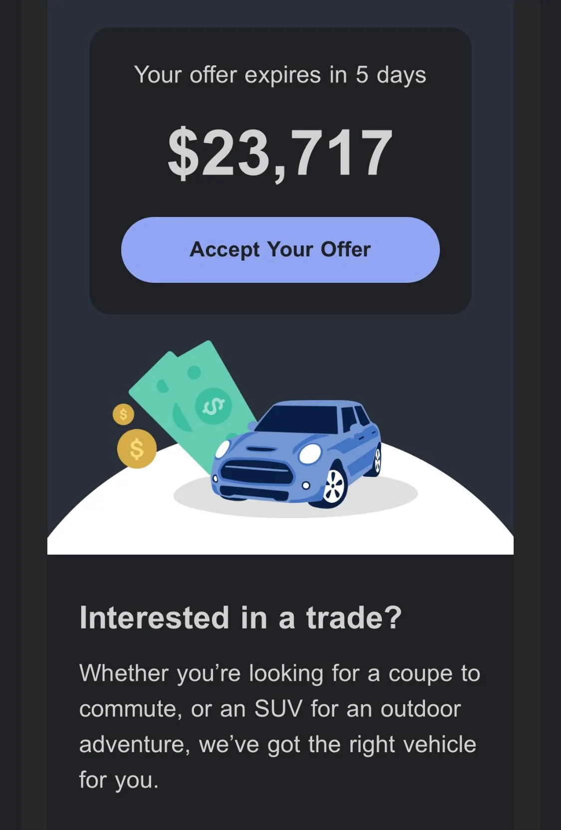 Ford Bronco Sport 2023 BroncoSport OBX Resale value? IMG_3496