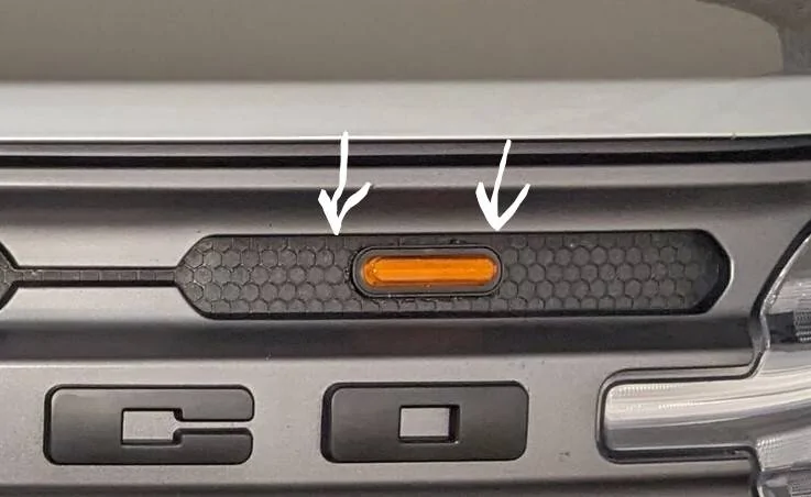 Ford Bronco Sport Advisement on removing Aeroskin II textured hood? InkedPXL_20230520_021139239.MP_LI