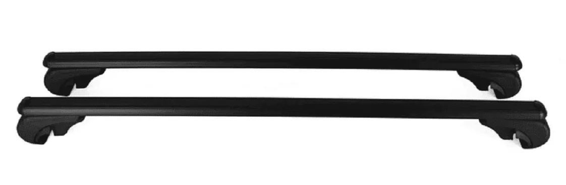 Ford Bronco Sport Why NO Low profile "Badlands" roof crossbars OMAC CBs