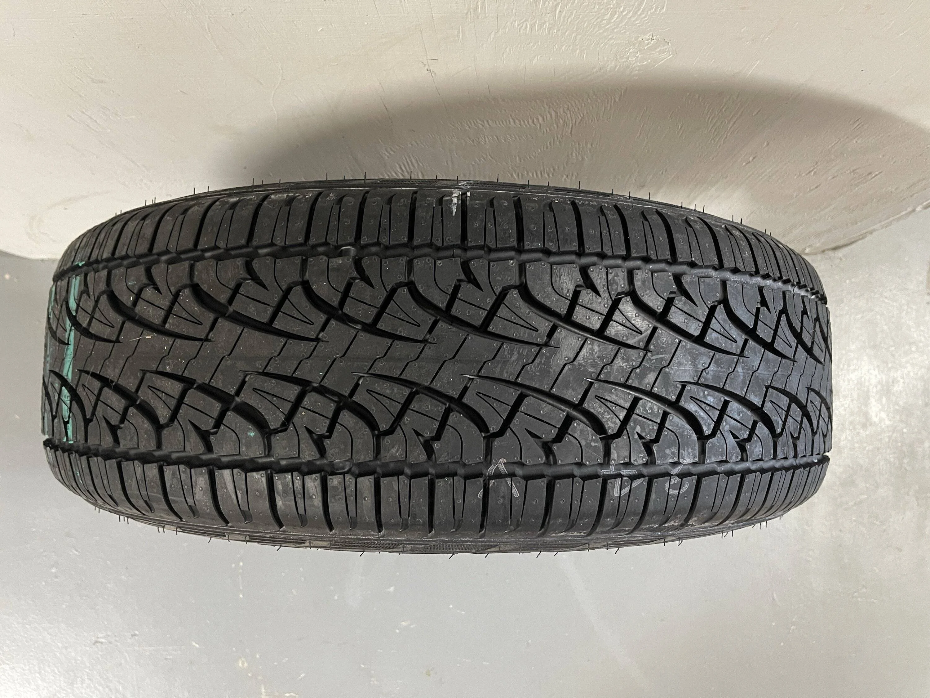 Ford Bronco Sport Pirelli Scorpion ATR 225/65/17 - Brand New $50 IMG_2779