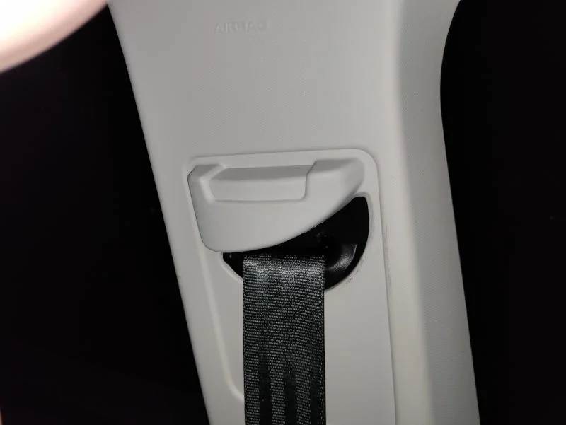 Ford Bronco Sport Rattling sound in door panels up_no_chatter_resized