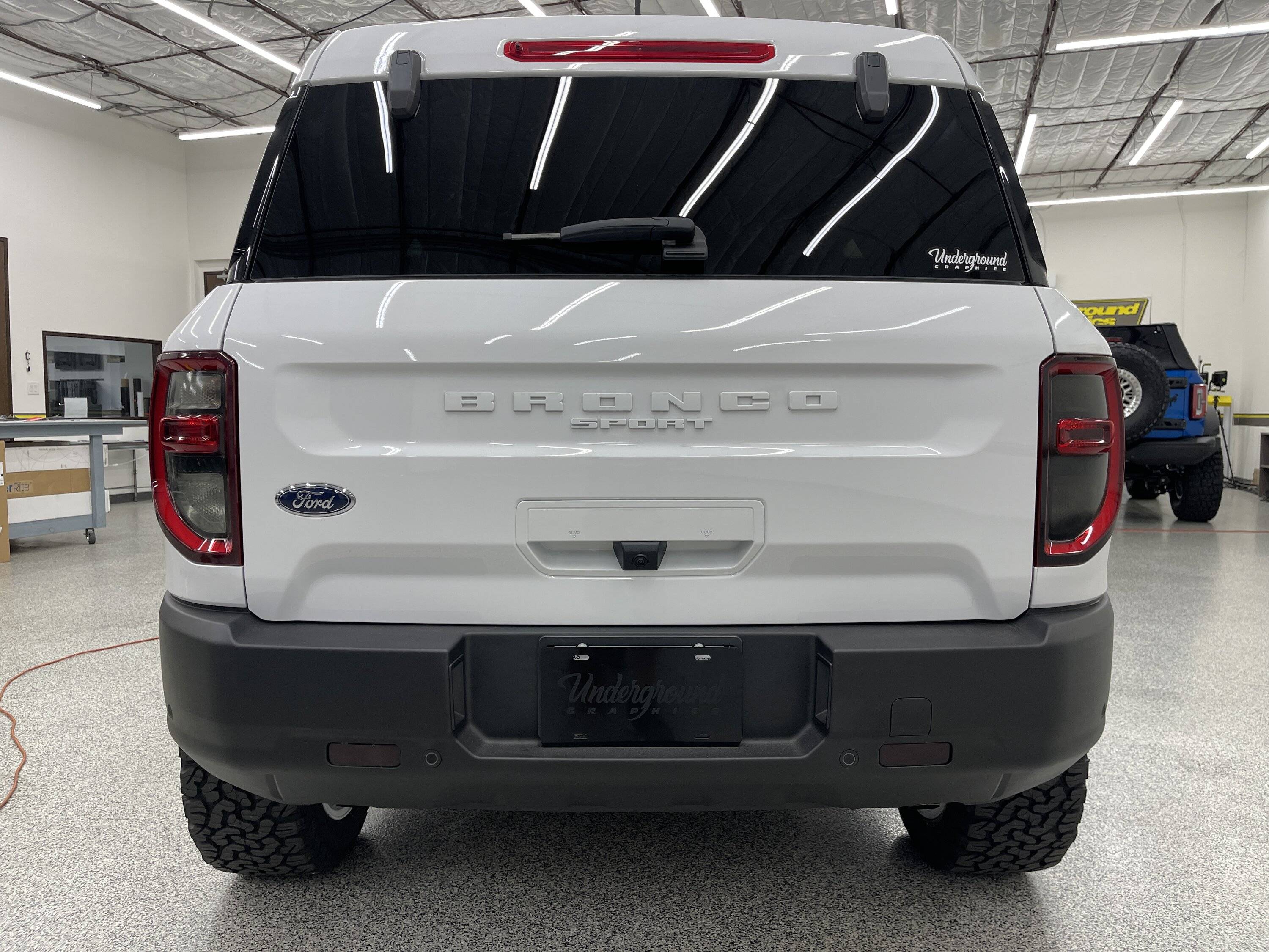 Ford Bronco Sport Tail Light Tuesday! IMG_4541.JPG