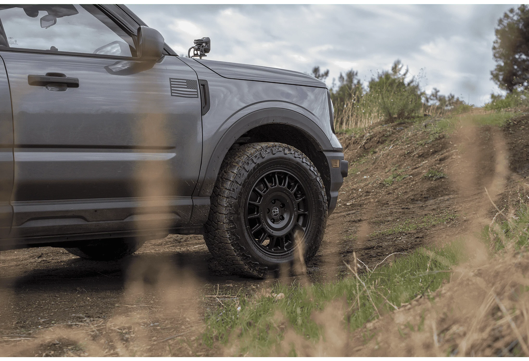 Ford Bronco Sport NEW: Black Rhino Voll BR015 Wheels ford%20bronco%20sport%2029?$2200x1500$&aemtype=gd