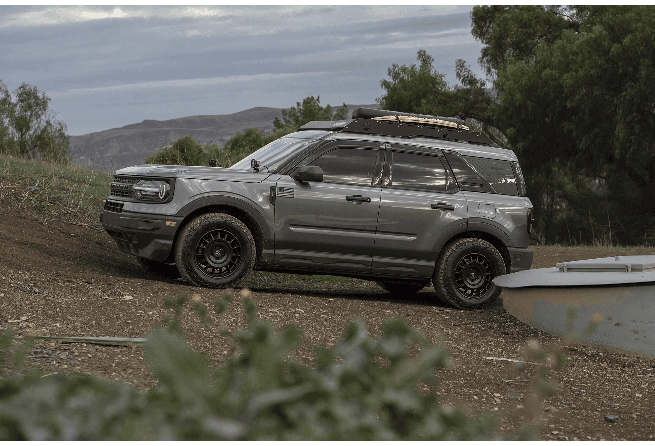 Ford Bronco Sport NEW: Black Rhino Voll BR015 Wheels ford%20bronco%20sport%2023?$2200x1500$&aemtype=gd