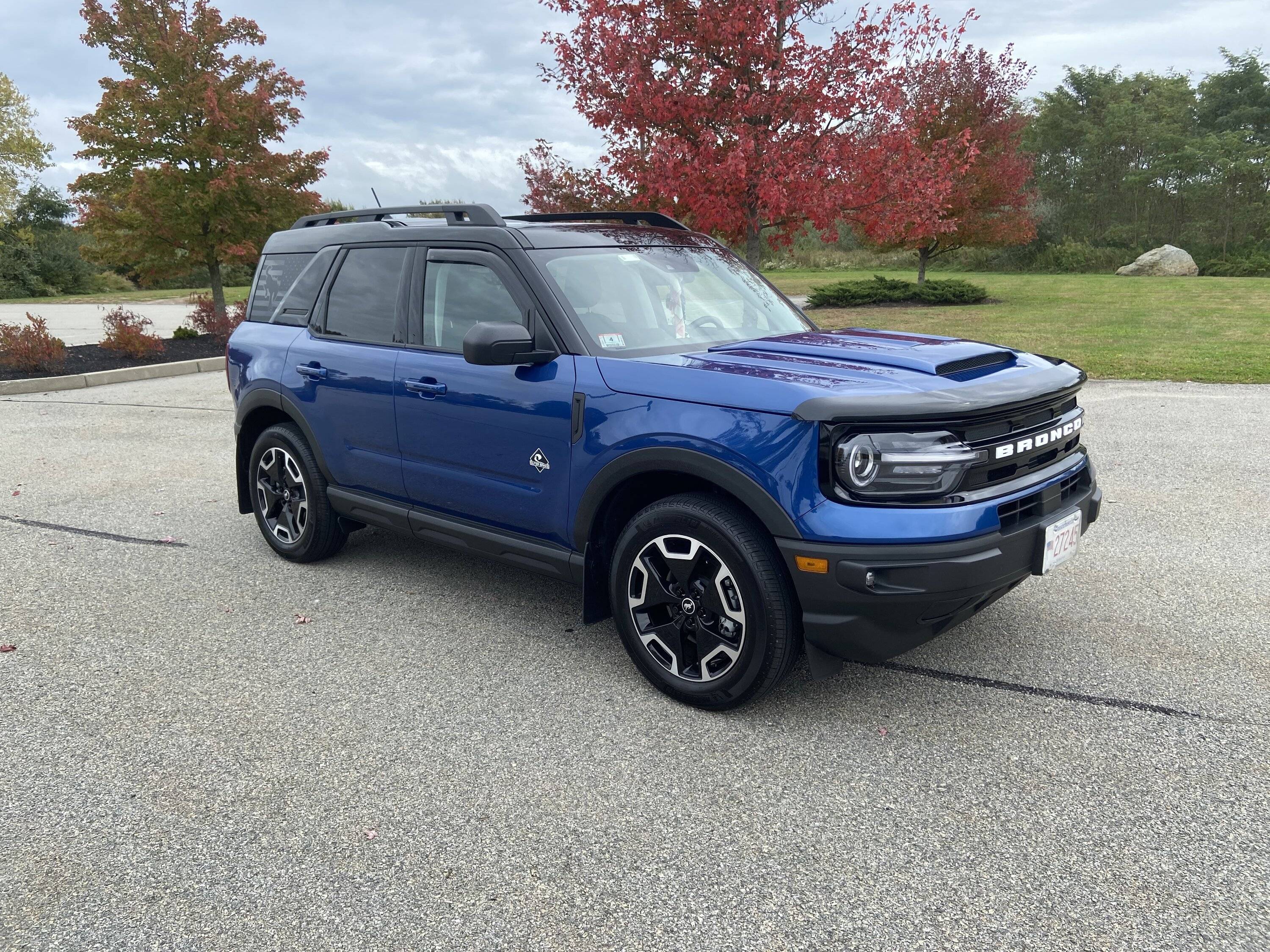 Ford Bronco Sport Cover Photo Wednesday IMG_2585