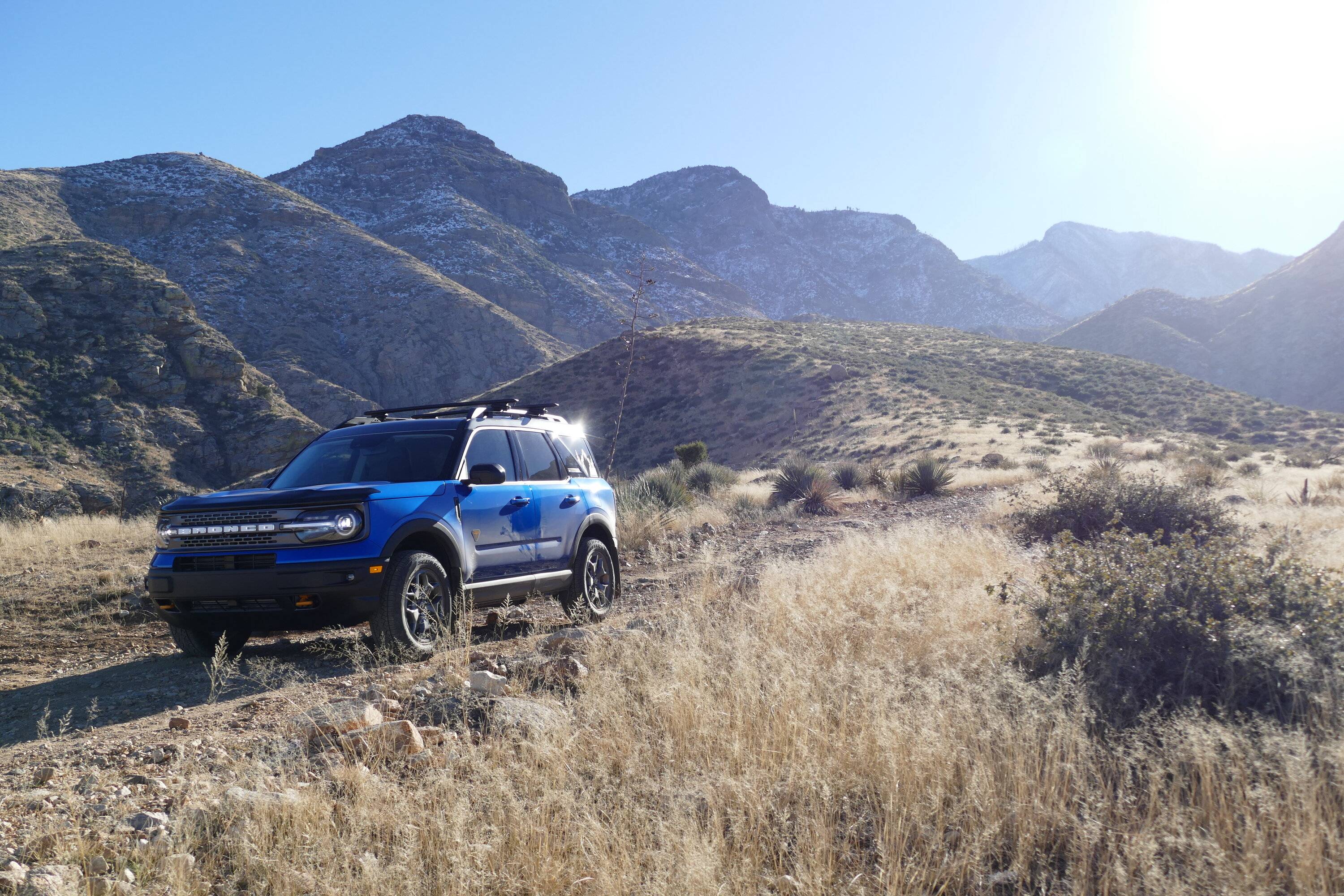 Ford Bronco Sport Cover Photo Wednesday P9910262.JPG