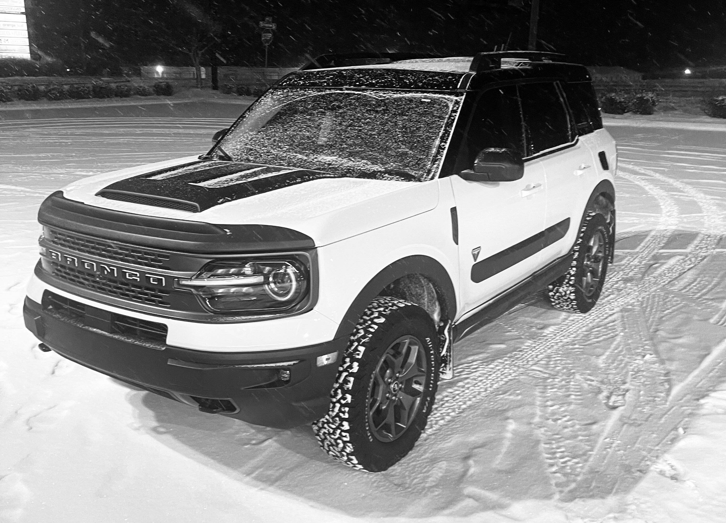 Ford Bronco Sport Cover Photo Wednesday IMG_4368