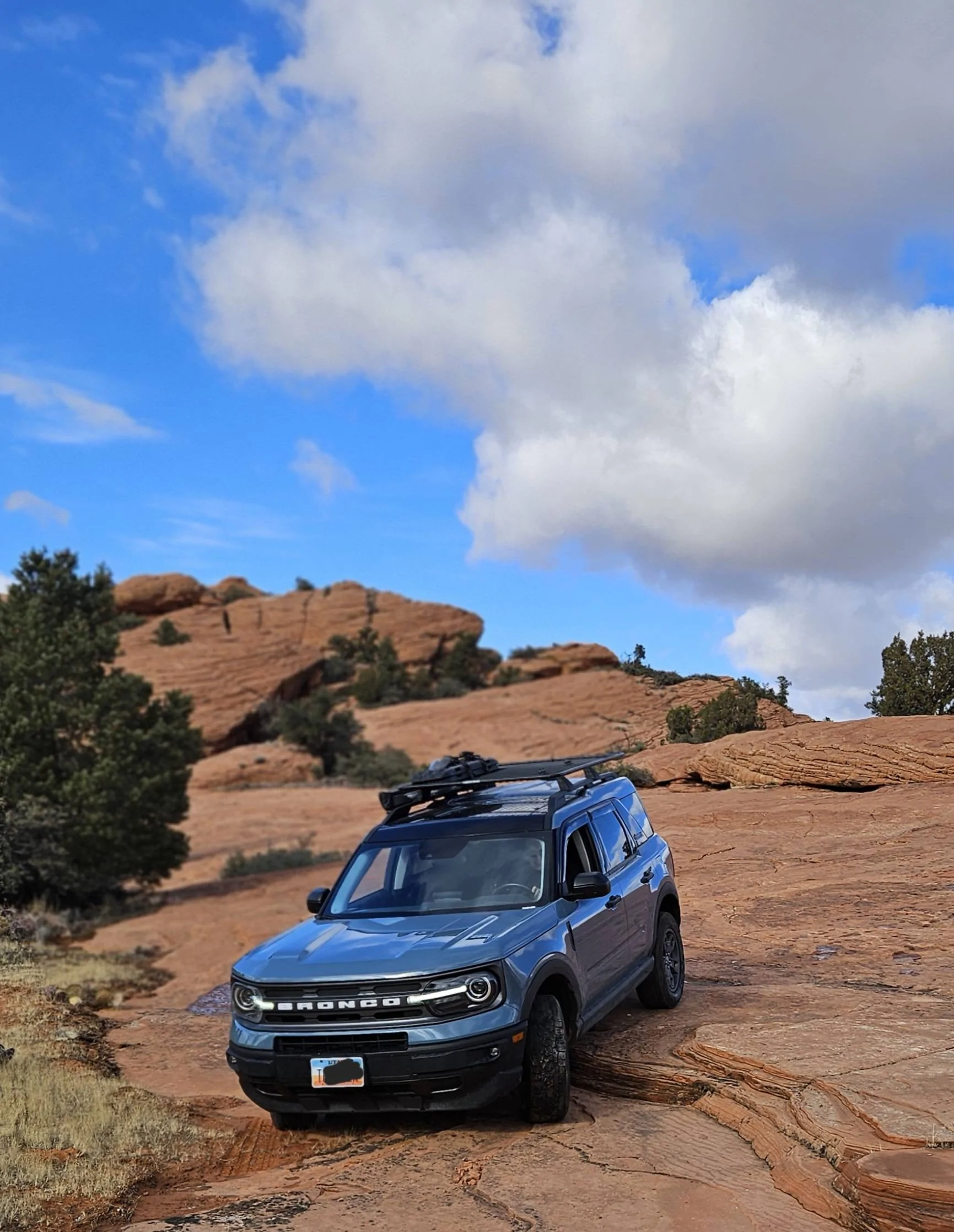 Ford Bronco Sport Cover Photo Wednesday 20240104_154021