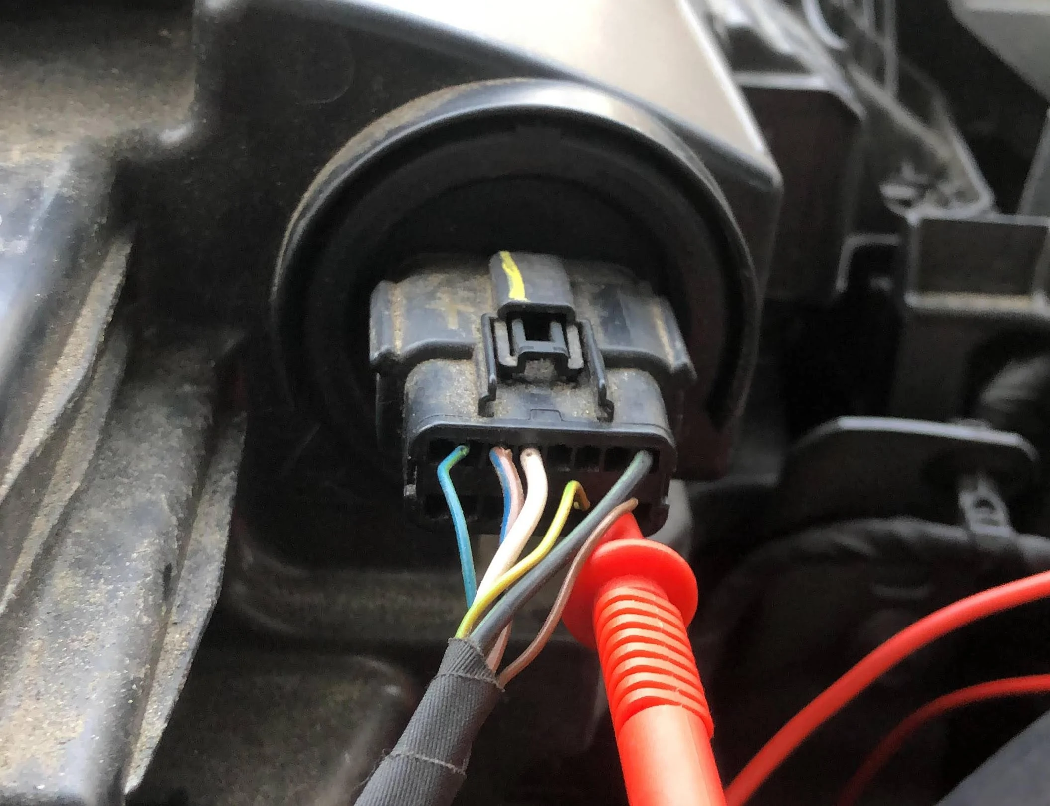 Ford Bronco Sport Wonky Headlight, do I need to replace? unnamed-2