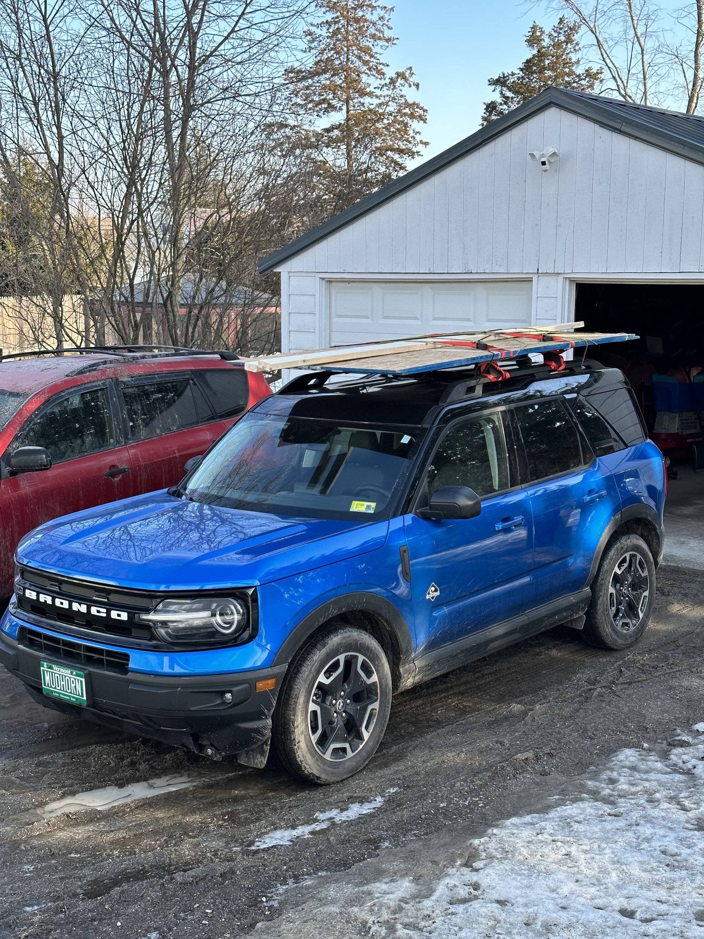 Ford Bronco Sport Cover Photo Wednesday IMG_9501