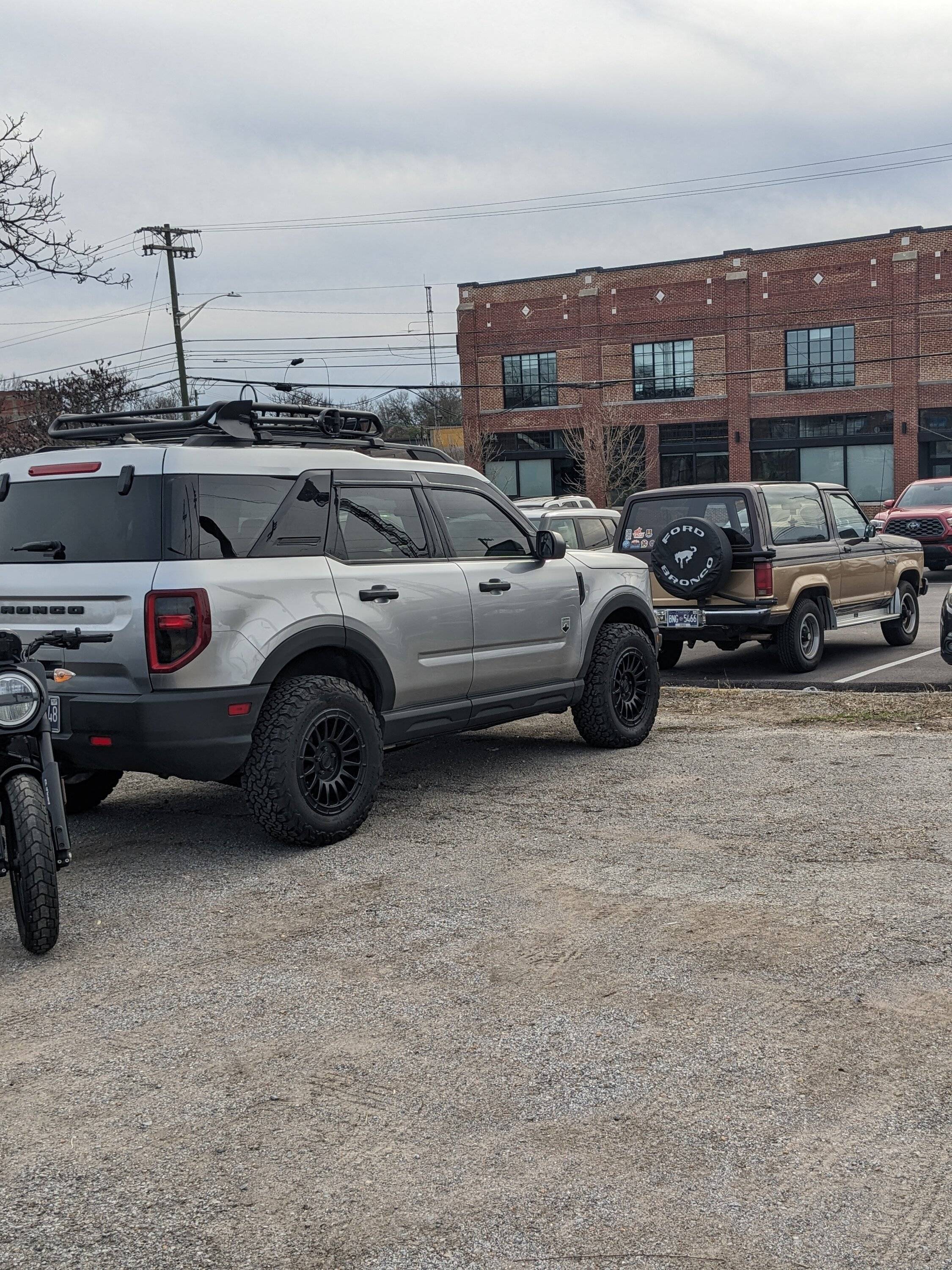 Ford Bronco Sport Cover Photo Wednesday PXL_20240204_202819588.PORTRAIT.ORIGINAL