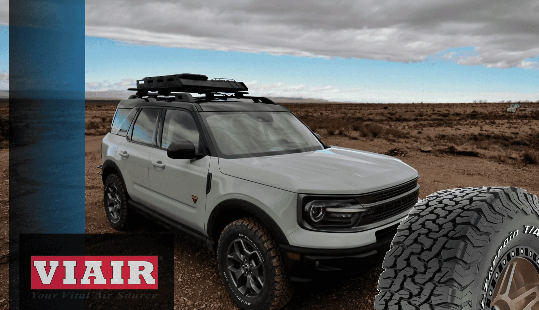 Ford Bronco Sport Picking the right air-compressor! Screenshot 2024-02-04 at 7.11.04 PM