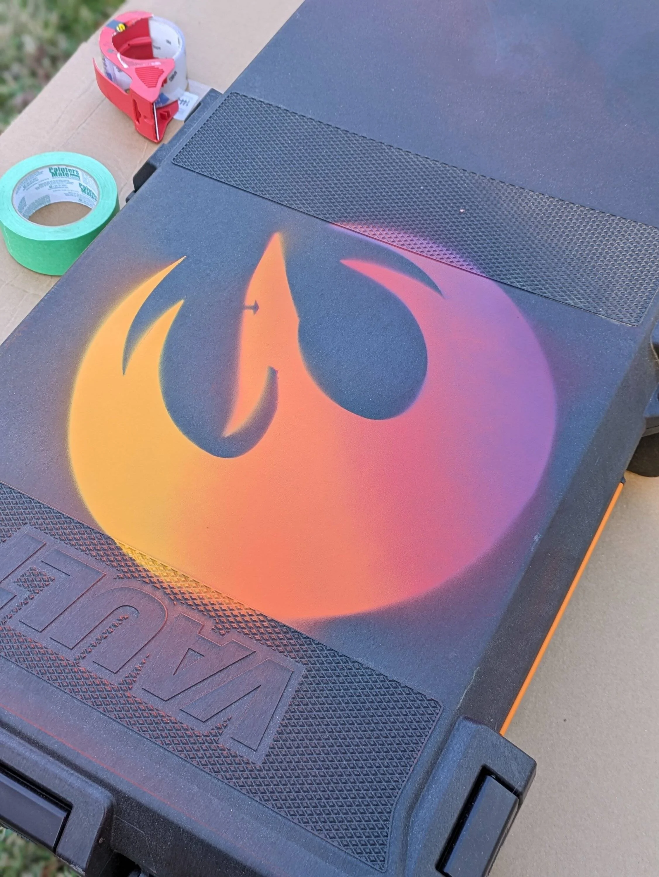 Ford Bronco Sport Vorpal - Horse N Buggys BS Badlands Build 1000005446