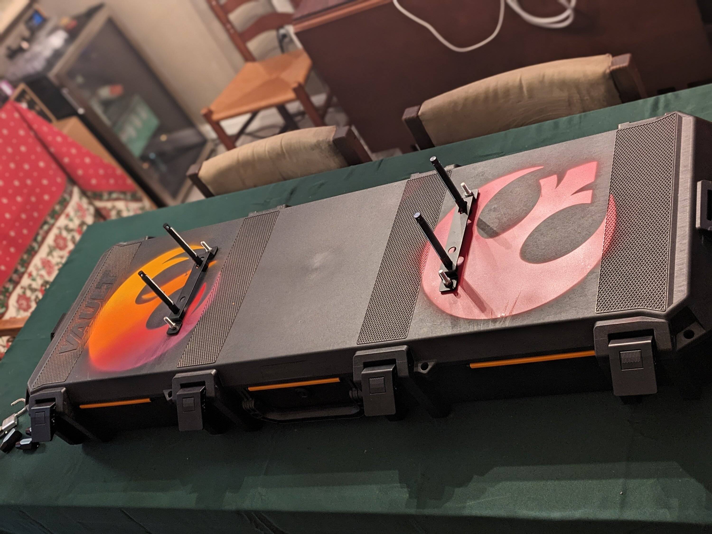 Ford Bronco Sport Vorpal - Horse N Buggys BS Badlands Build 1000005589