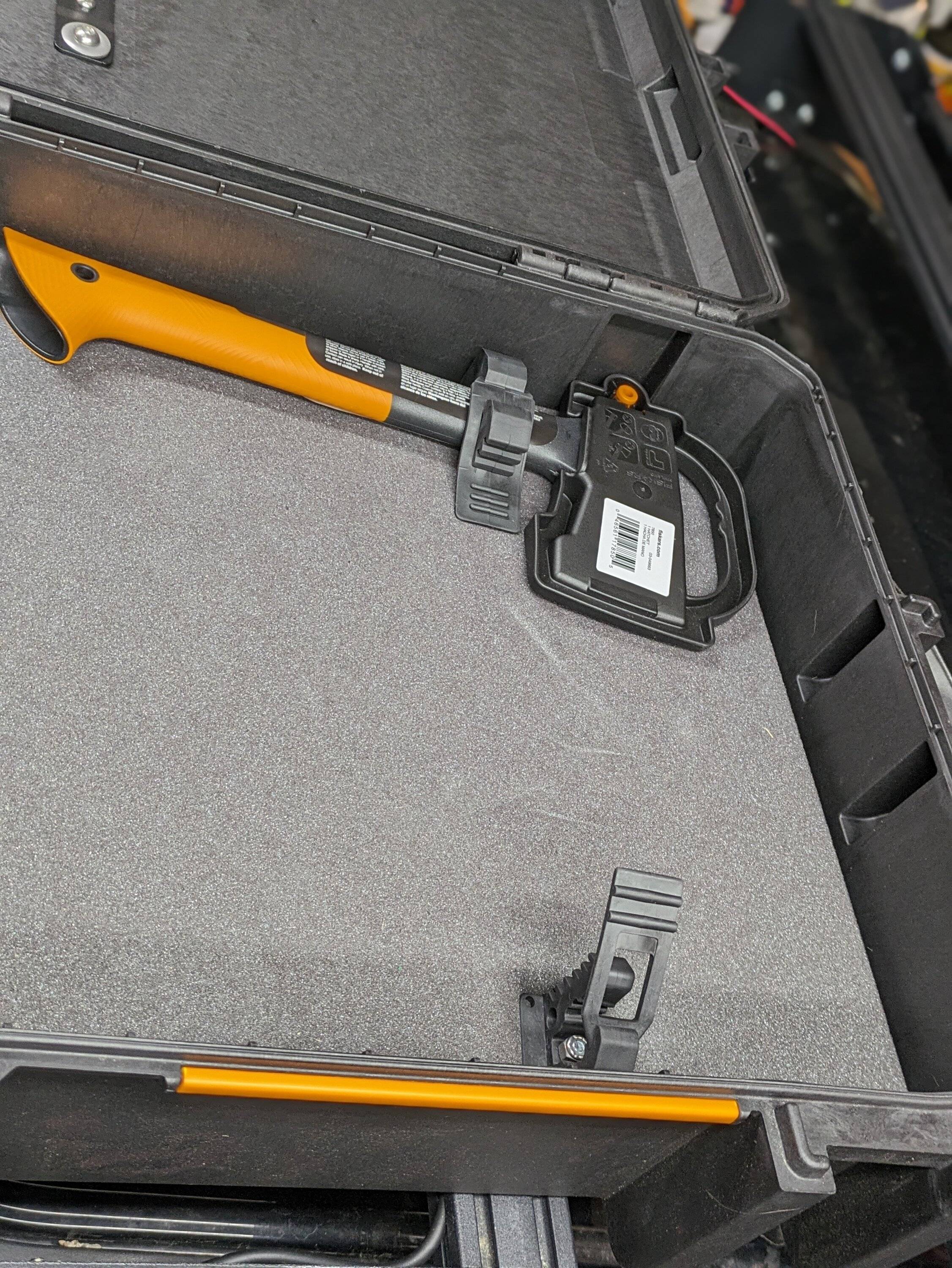 Ford Bronco Sport Vorpal - Horse N Buggys BS Badlands Build 1000005652