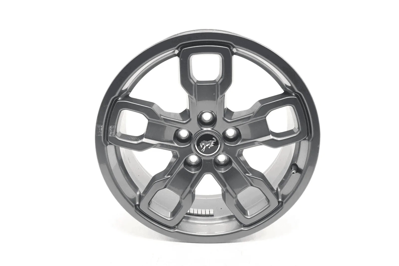 Ford Bronco Sport Trade Rims? 1707262046920