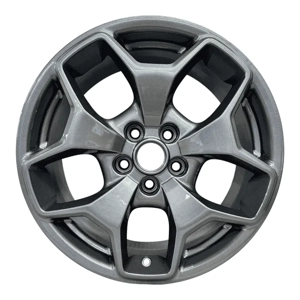 Ford Bronco Sport Trade Rims? 1707262084821