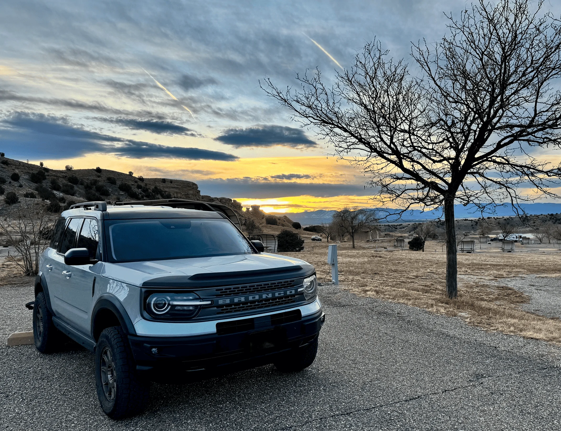 Ford Bronco Sport Cover Photo Wednesday 1707360564232
