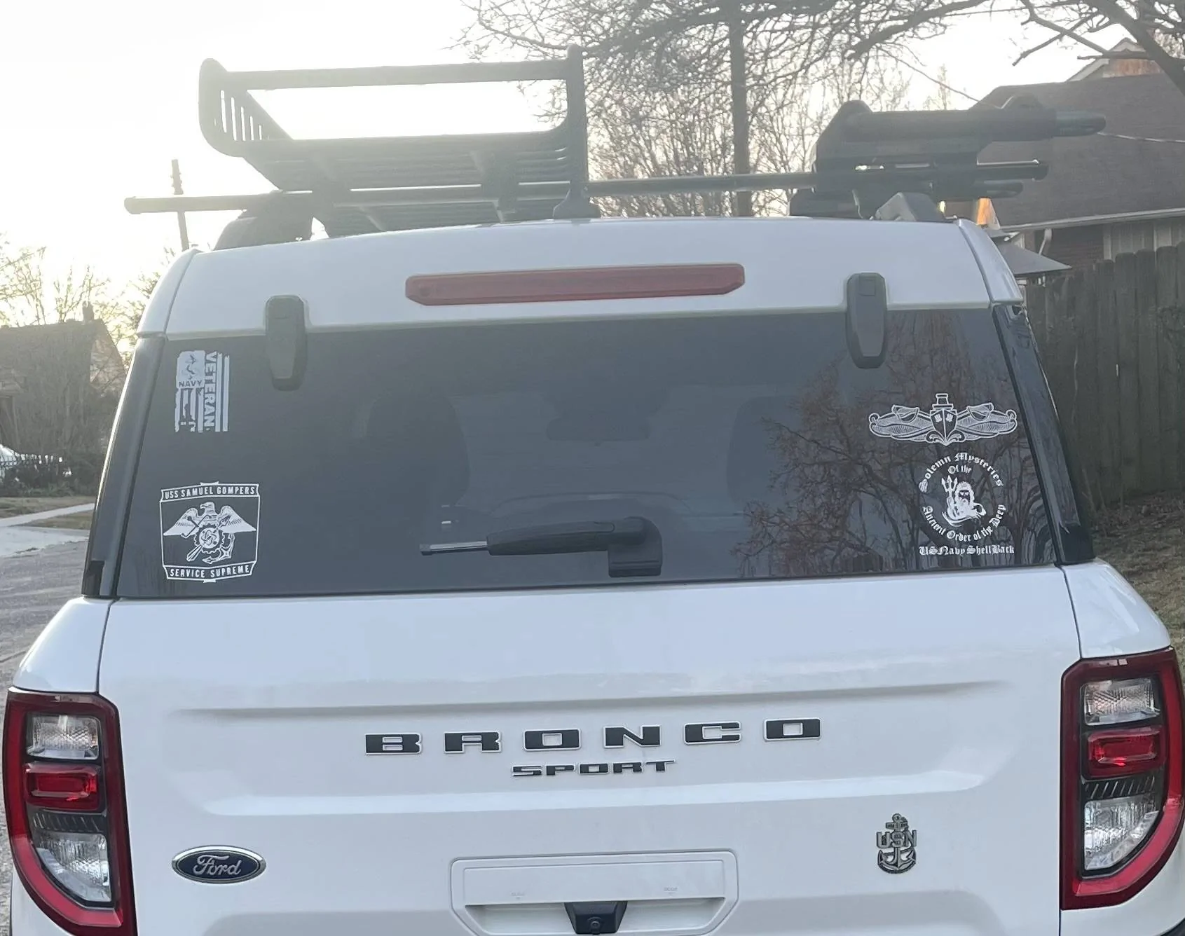 Ford Bronco Sport Let's see your rear or side window stickers! IMG_8604