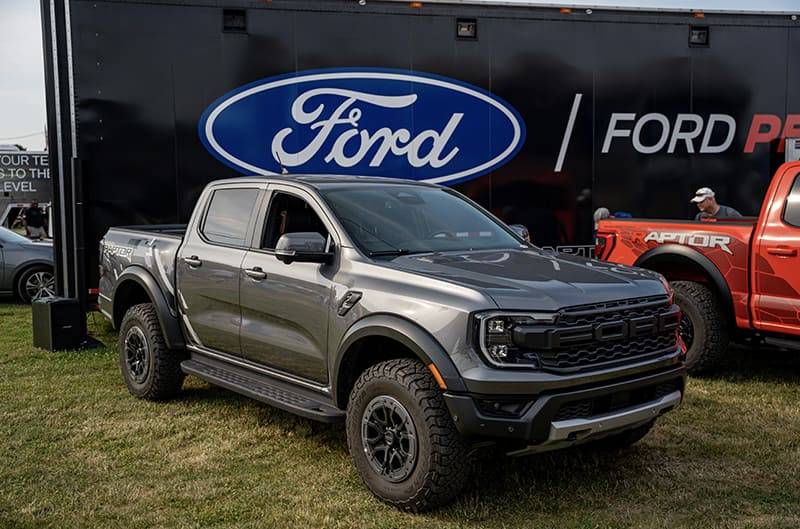 Ford Bronco Sport What's your other ride(s)? 12-Carlisle