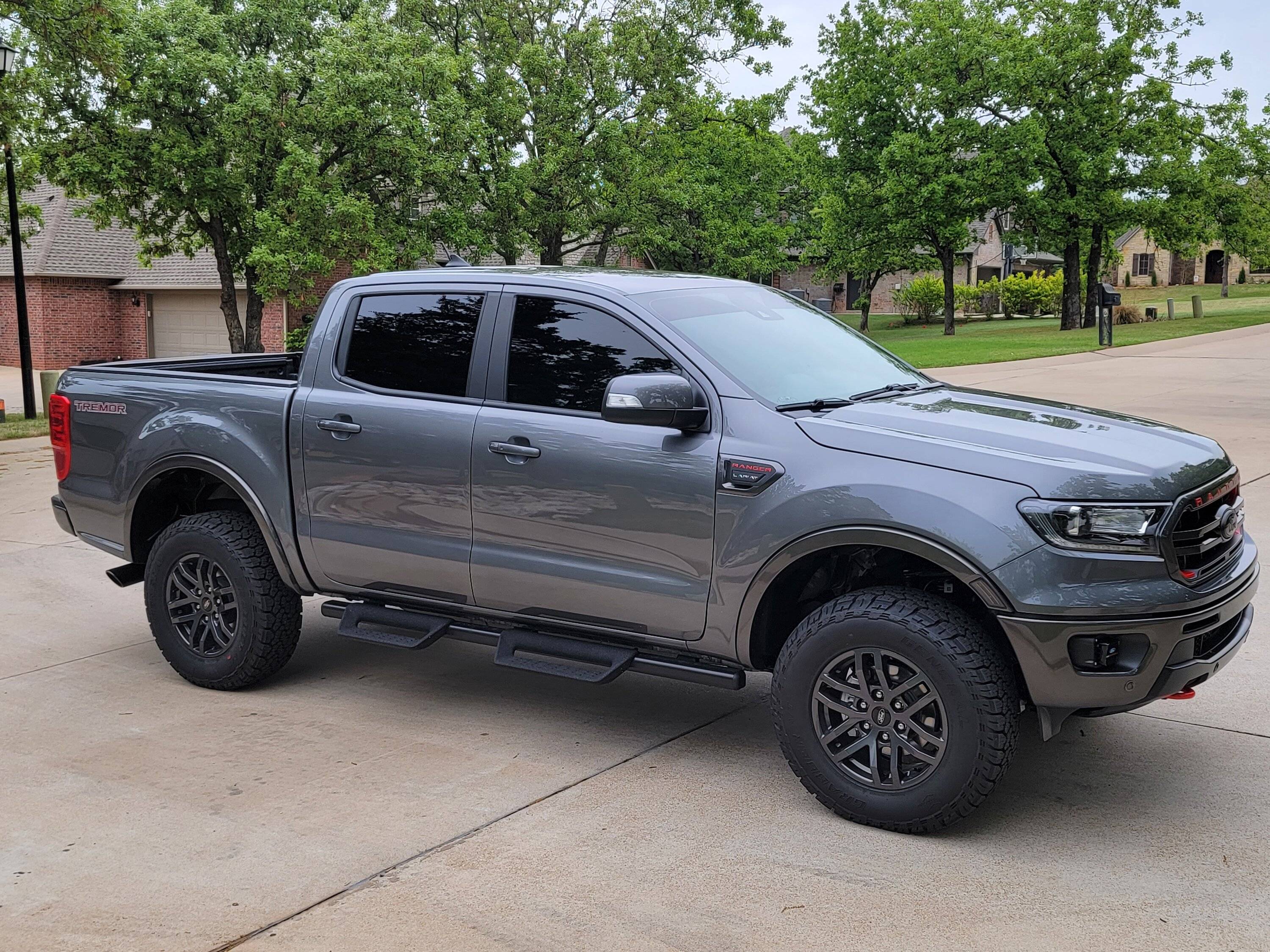 Ford Bronco Sport What's your other ride(s)? 20210503_093837