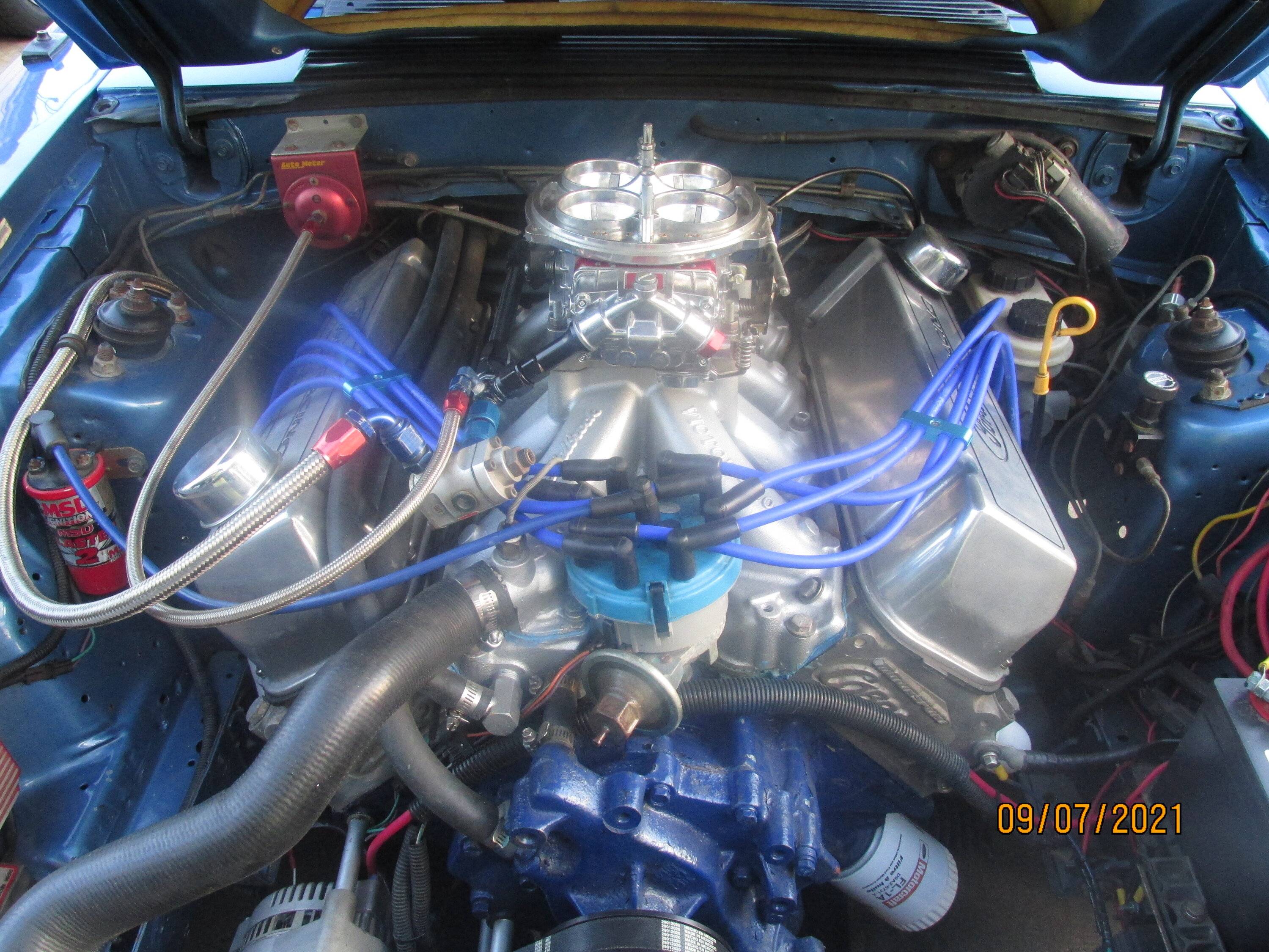 Ford Bronco Sport What's your other ride(s)? IMG_2368.JPG