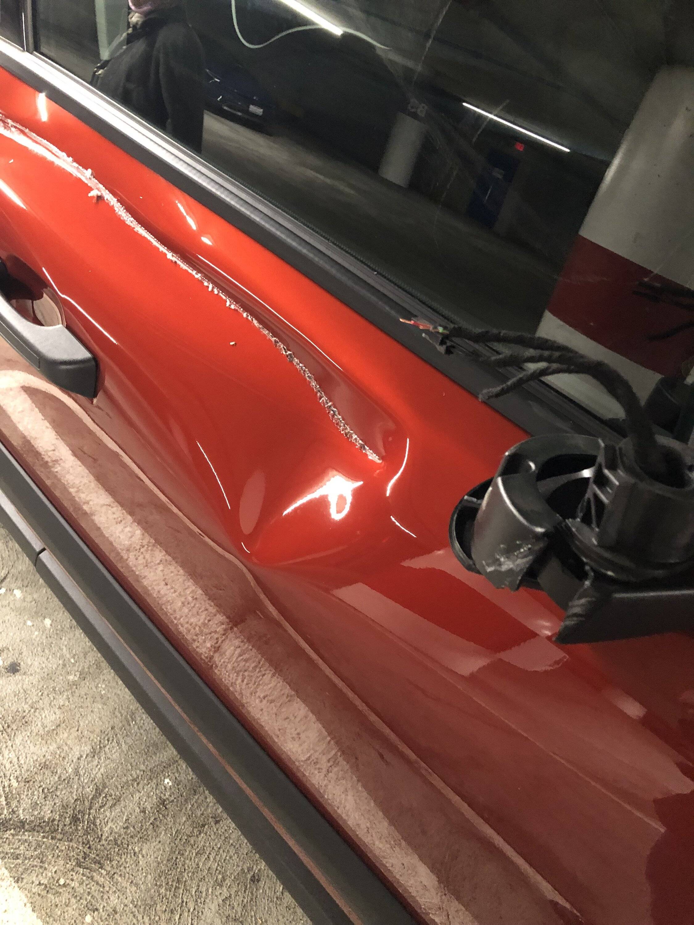 Ford Bronco Sport 2022 Big Bend Sport Keypad IMG_1058