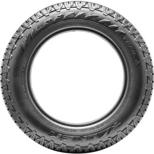 Ford Bronco Sport Lighter Off Road Tires 1707760134917
