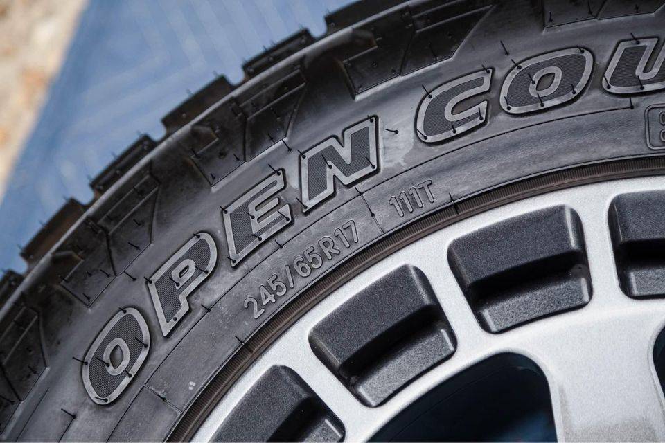 Ford Bronco Sport Selling my beautiful VR Forged D14 wheels for cheap :( 347369697_9747431298664041_590956506098580404_n