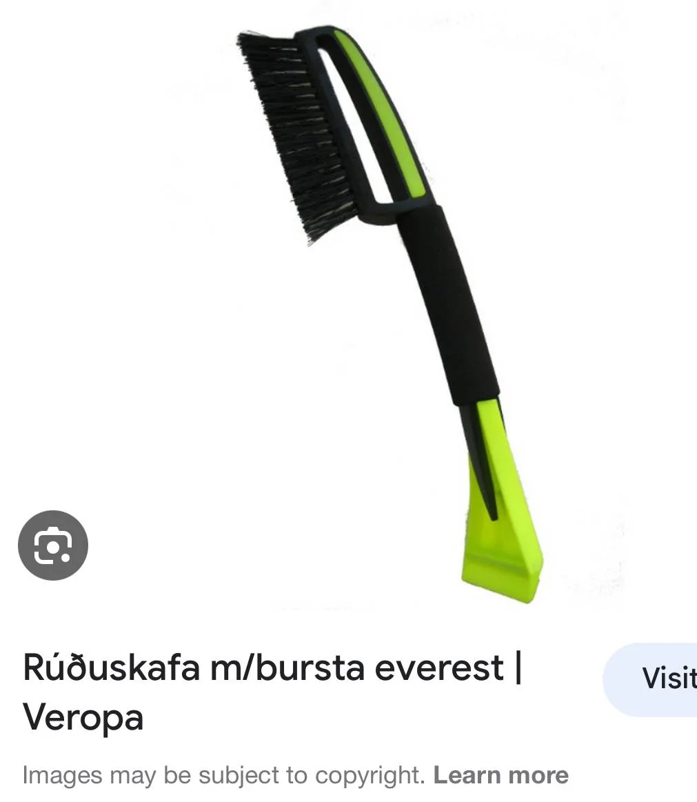 Ford Bronco Sport I want to blame Ford IMG_1614