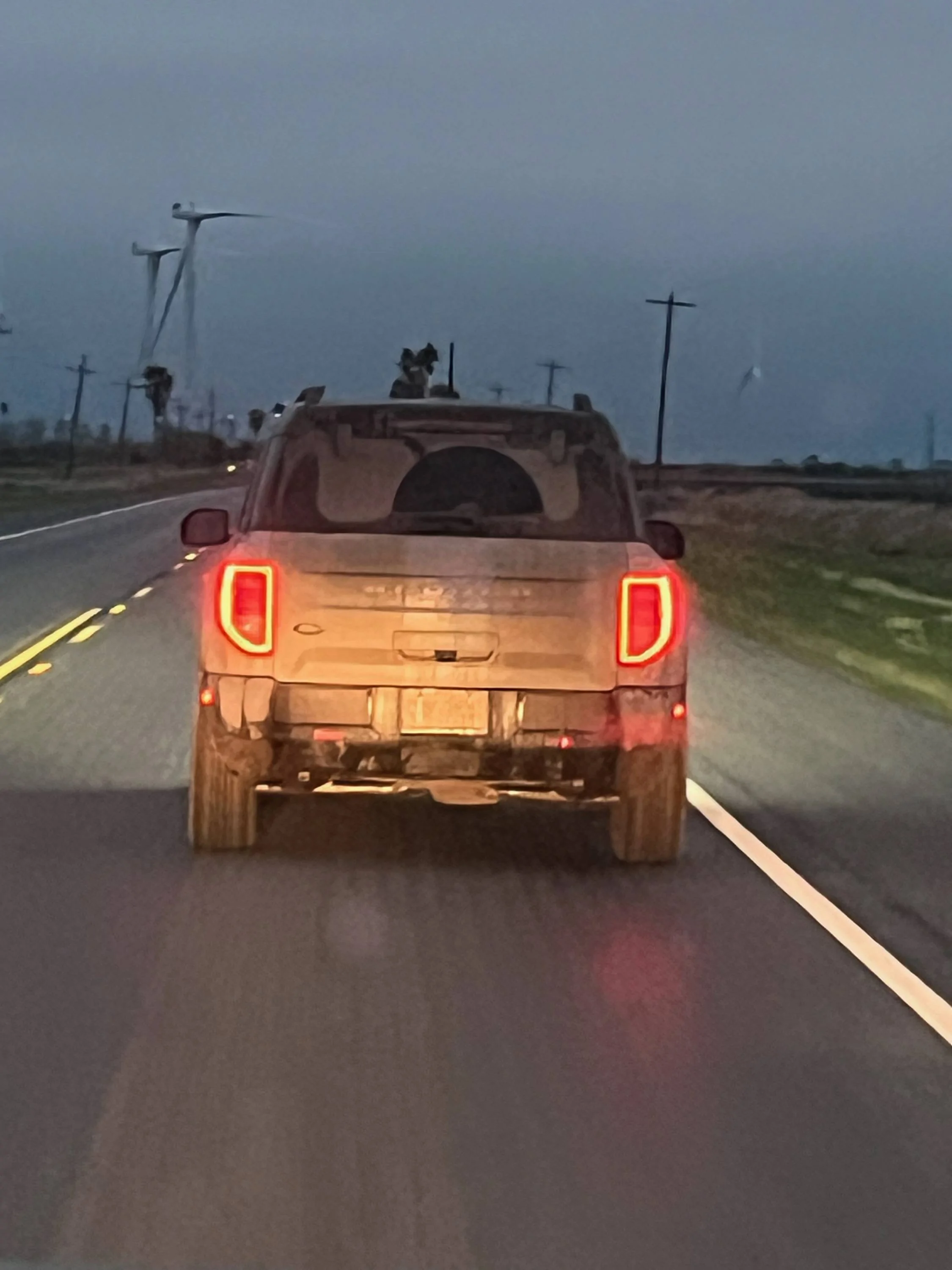 Ford Bronco Sport Post the best photos you've got of your Bronco Sport 1000104927