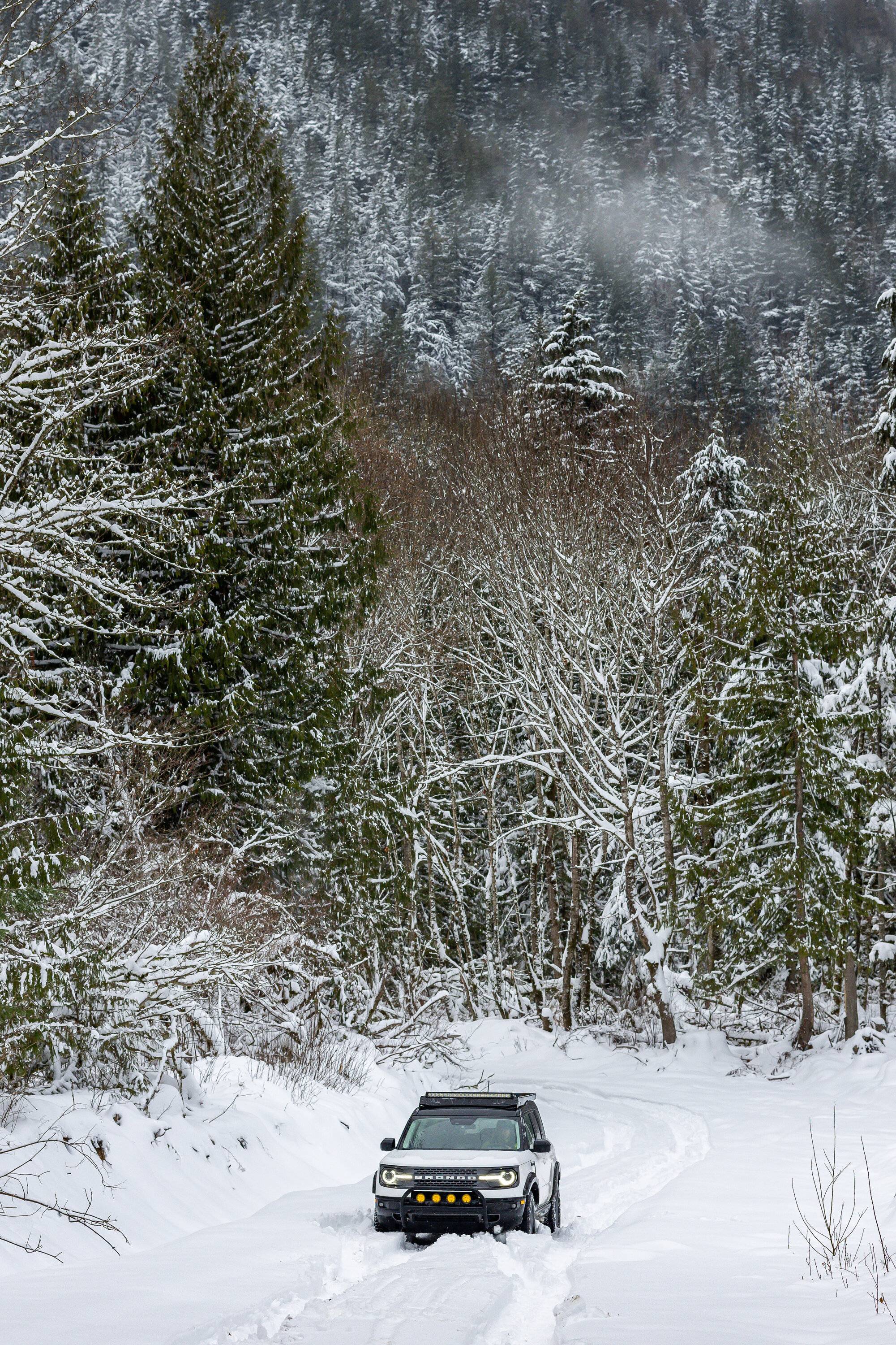 Ford Bronco Sport Post the best photos you've got of your Bronco Sport IMG_6073