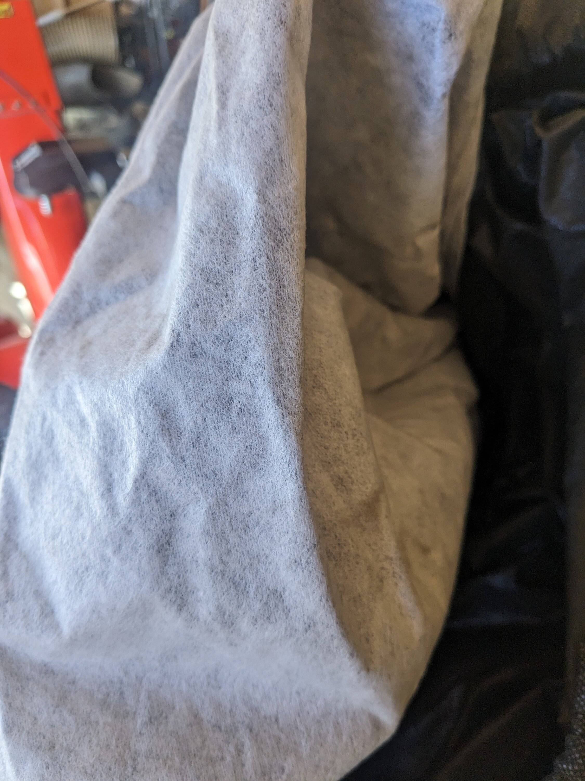 Ford Bronco Sport Exterior car cover PXL_20240219_152330445