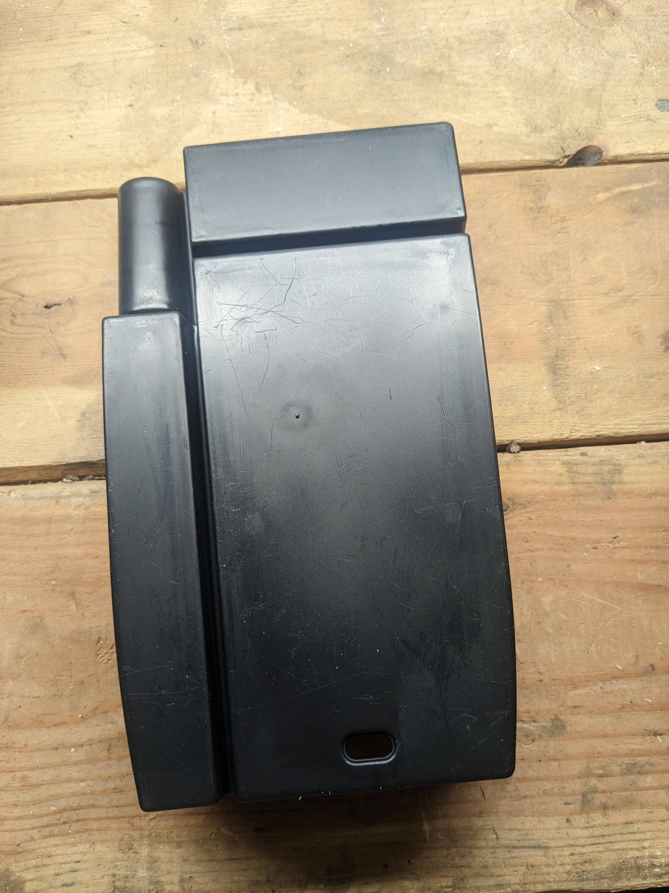 Ford Bronco Sport Tray for center console PXL_20240219_151956680