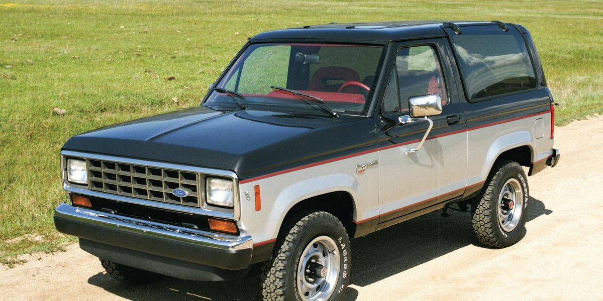 Ford Bronco Sport Gotcha Day 1000006067
