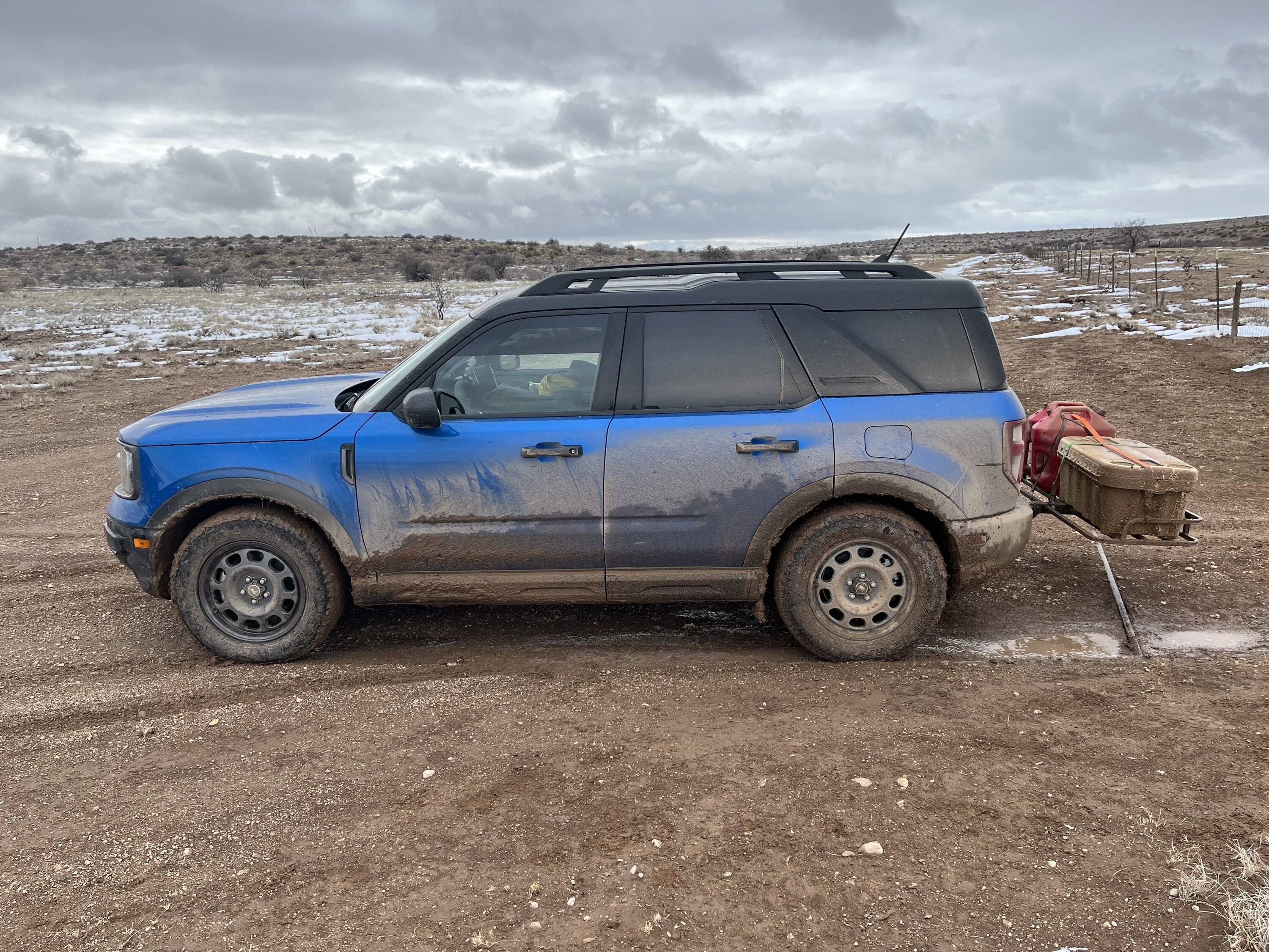Ford Bronco Sport Tire width question IMG_1891