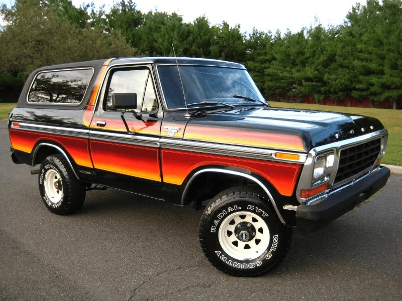 Ford Bronco Sport Anyone receive their Free Wheeling Bronco Sport yet? 1708623916634