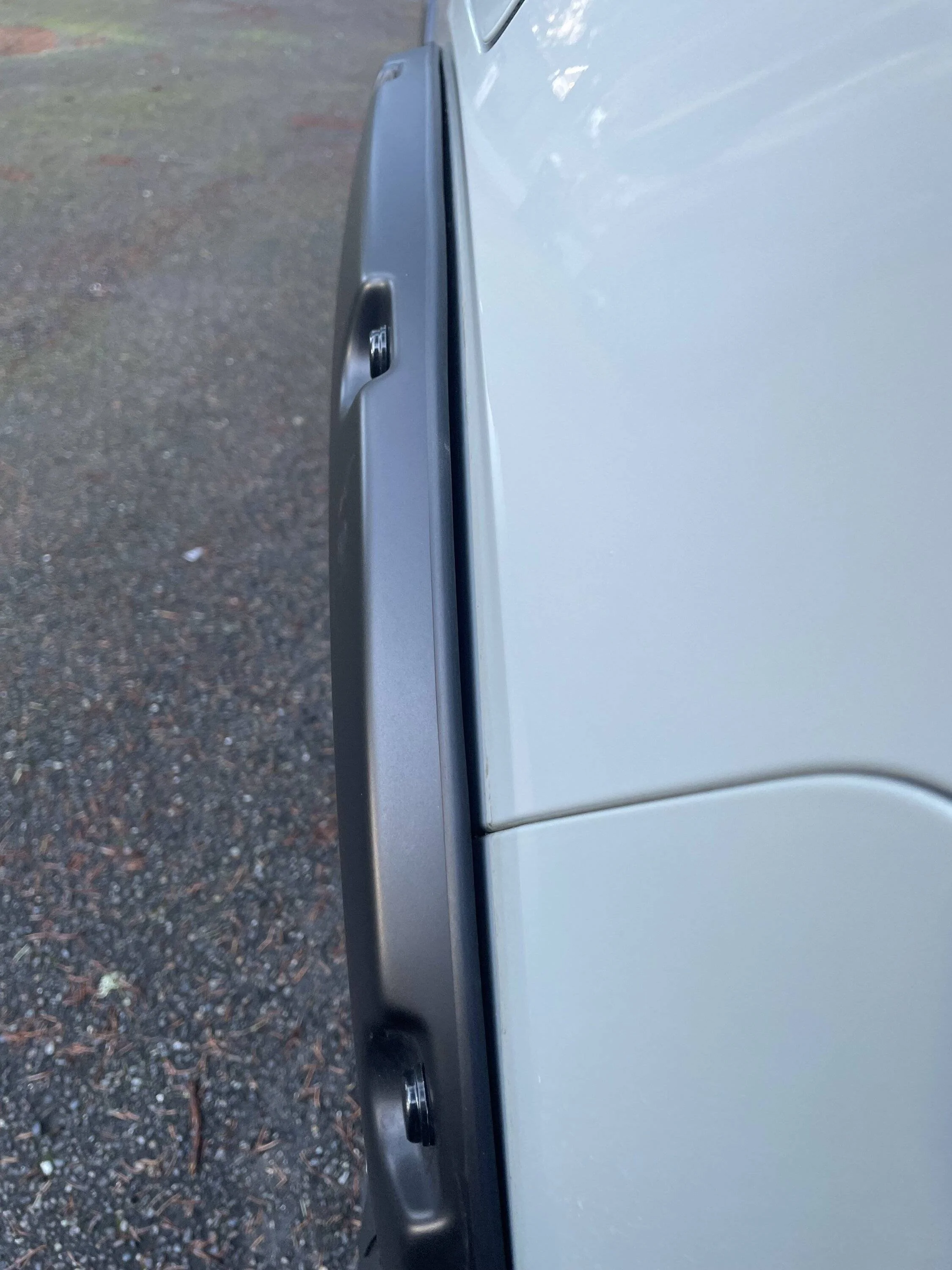 Ford Bronco Sport Complimentary Ford Pick Up & Delivery and Ford Mobile Service -- vehicle service that fits your life IMG_3687