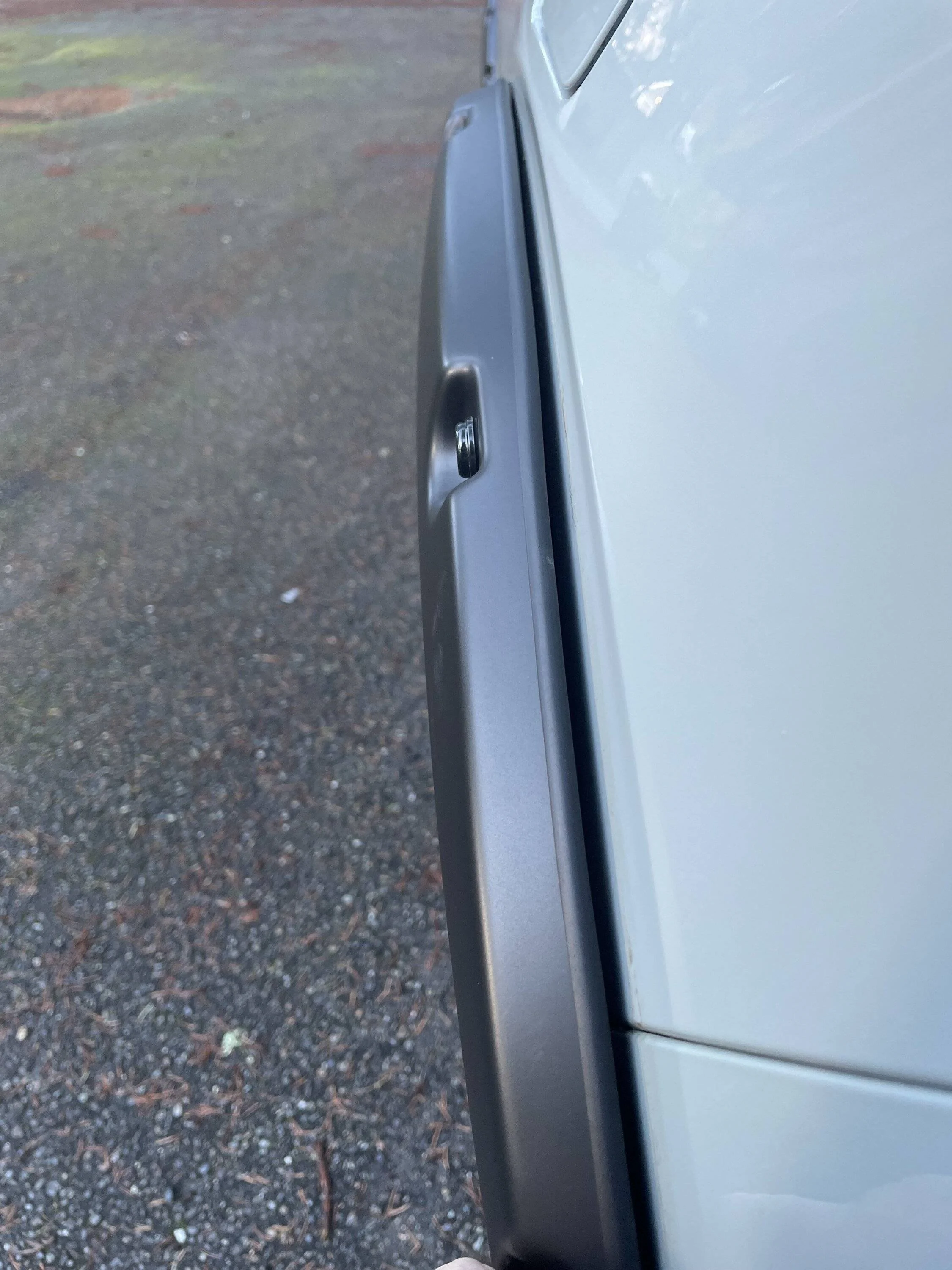 Ford Bronco Sport Complimentary Ford Pick Up & Delivery and Ford Mobile Service -- vehicle service that fits your life IMG_3688