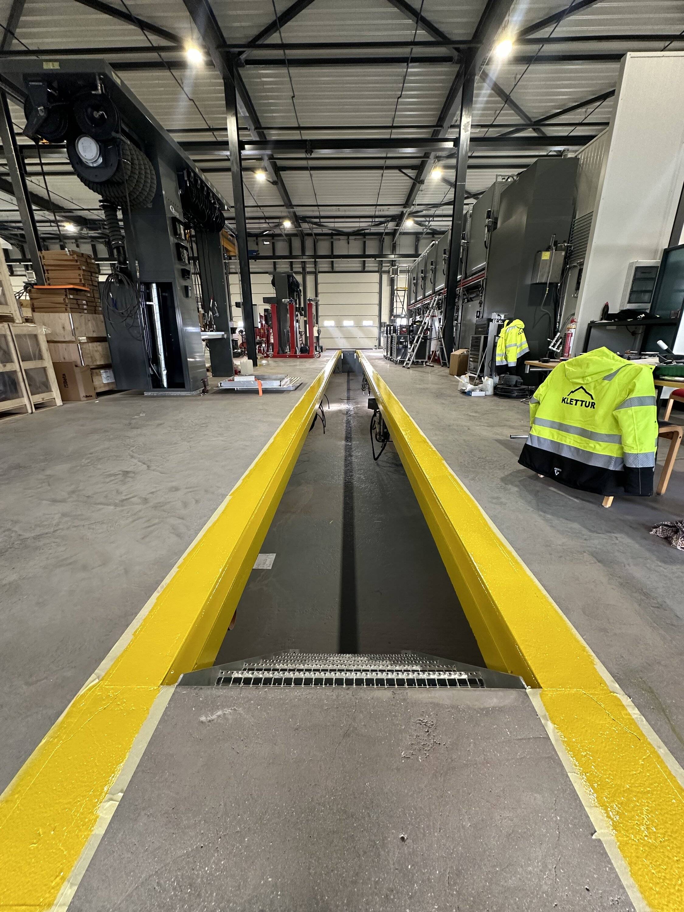 Ford Bronco Sport What did you do TO your Bronco Sport today? IMG_1606