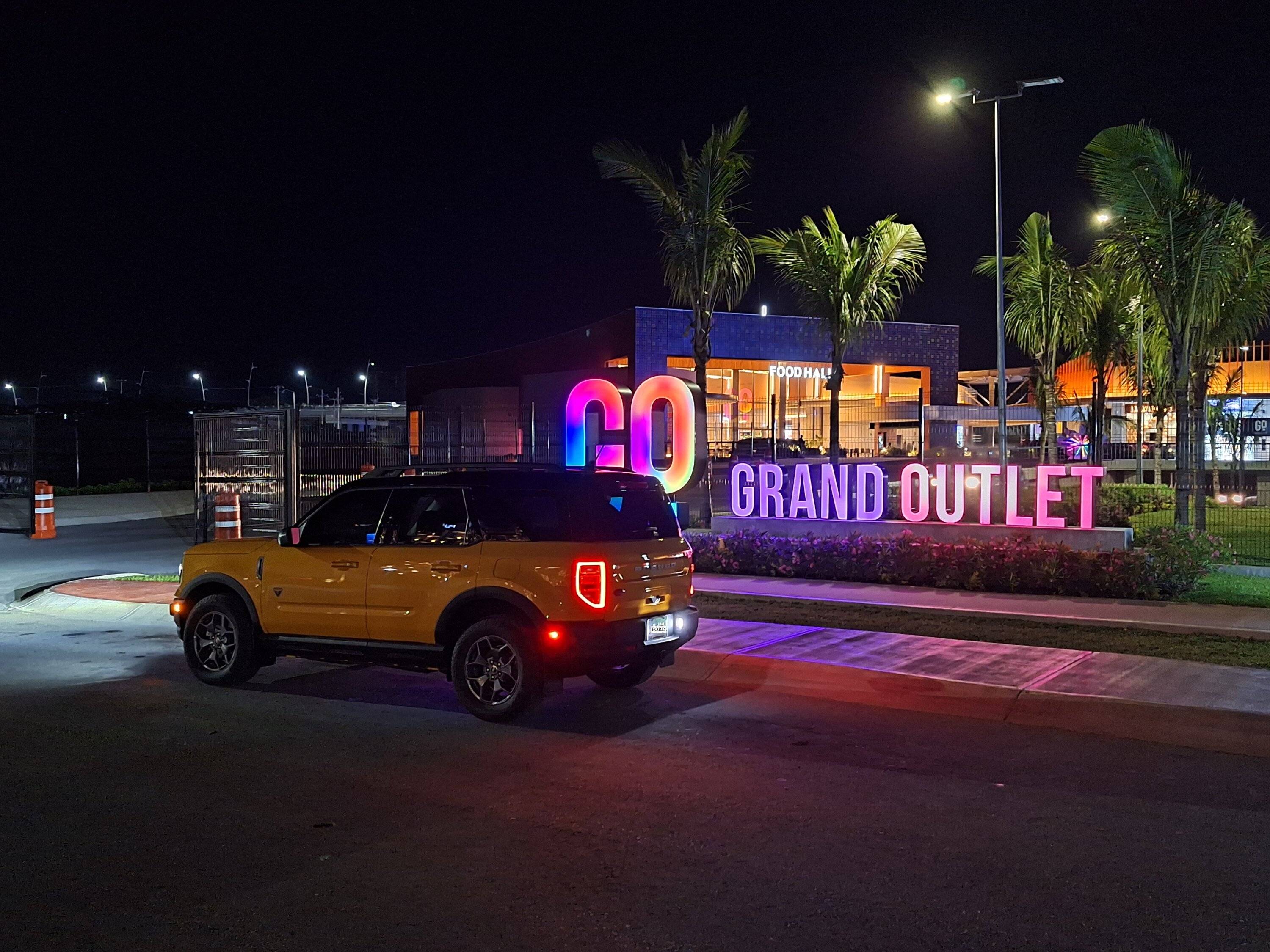 Ford Bronco Sport Say Hello and Introduce Yourself! ? 20240127_202143