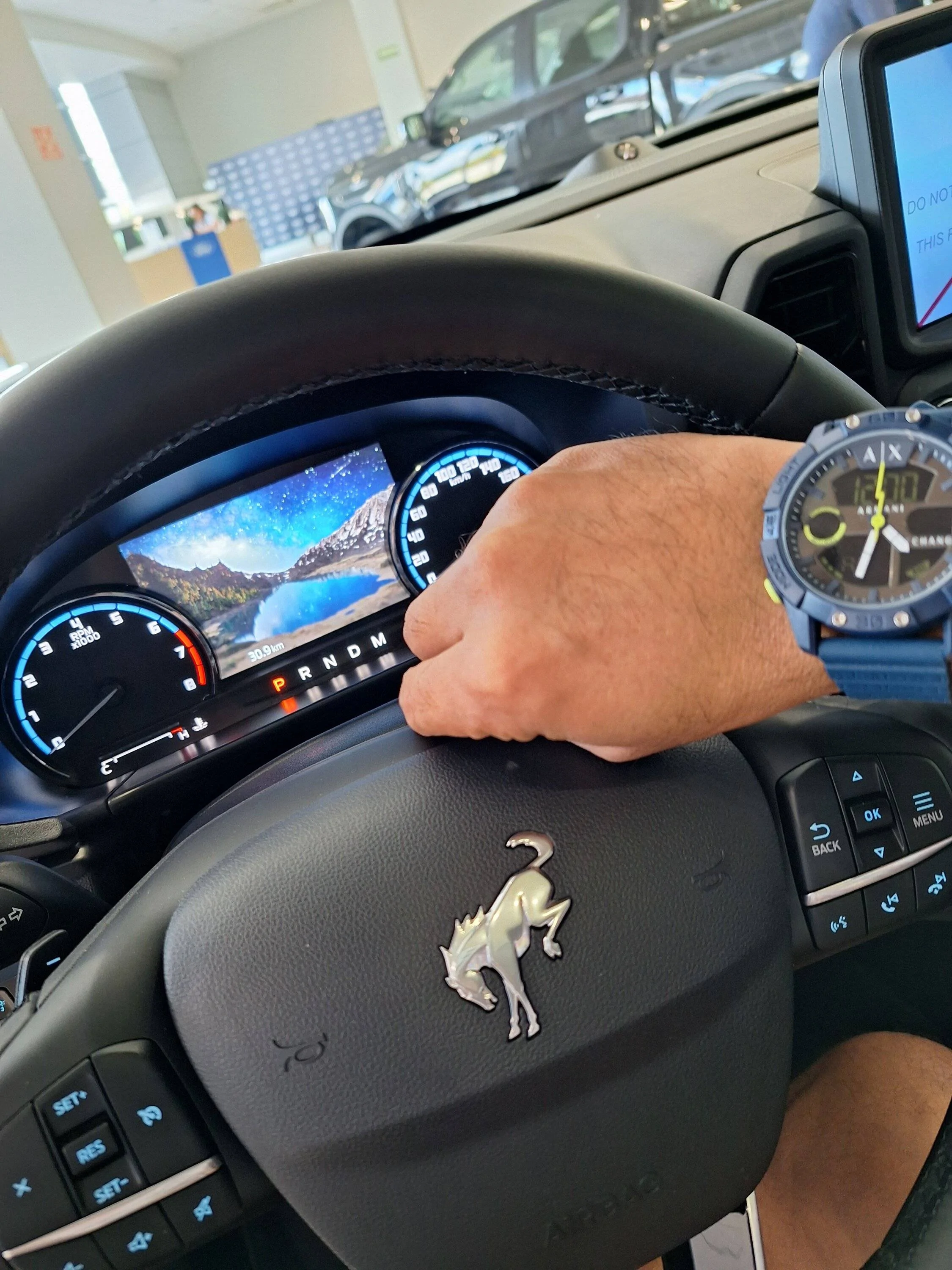 Ford Bronco Sport Official CYBER ORANGE Bronco Sport Thread 20240102_163114