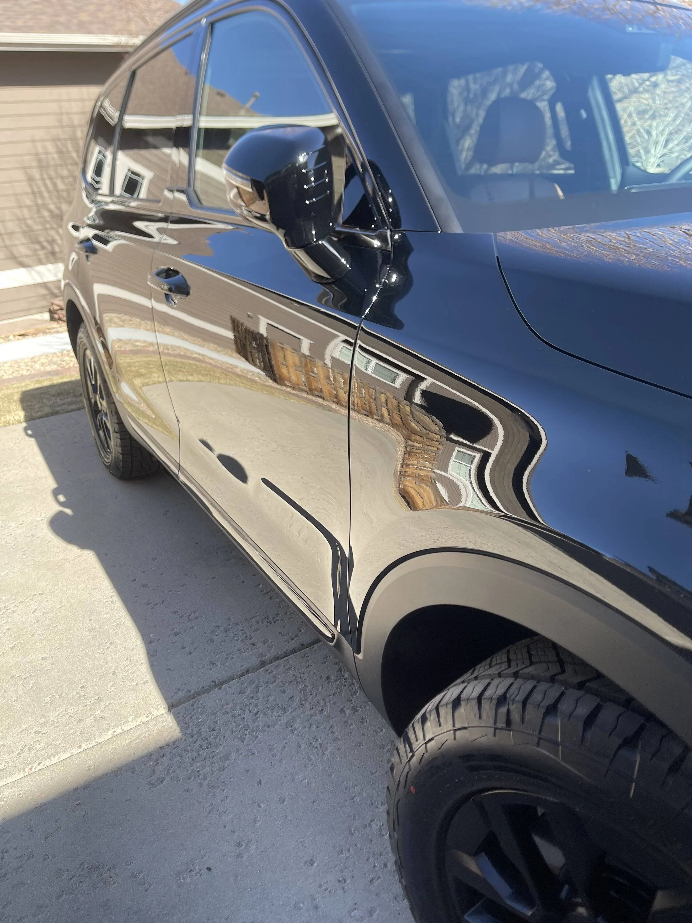 Ford Bronco Sport SUMA Ceramic | 20% Off (Customer's Reviews) ceramic