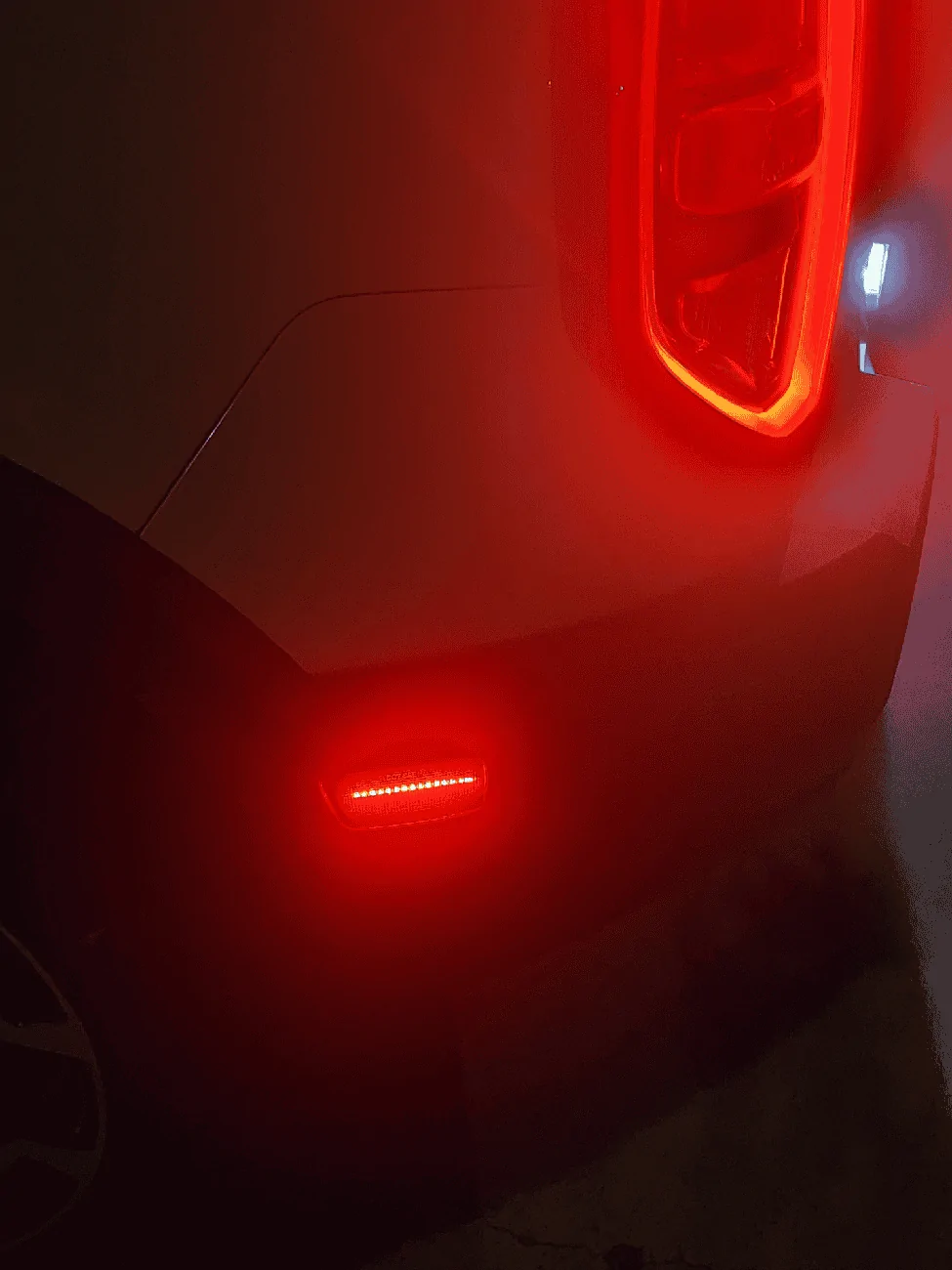 Ford Bronco Sport What did you do TO your Bronco Sport today? 1000106567