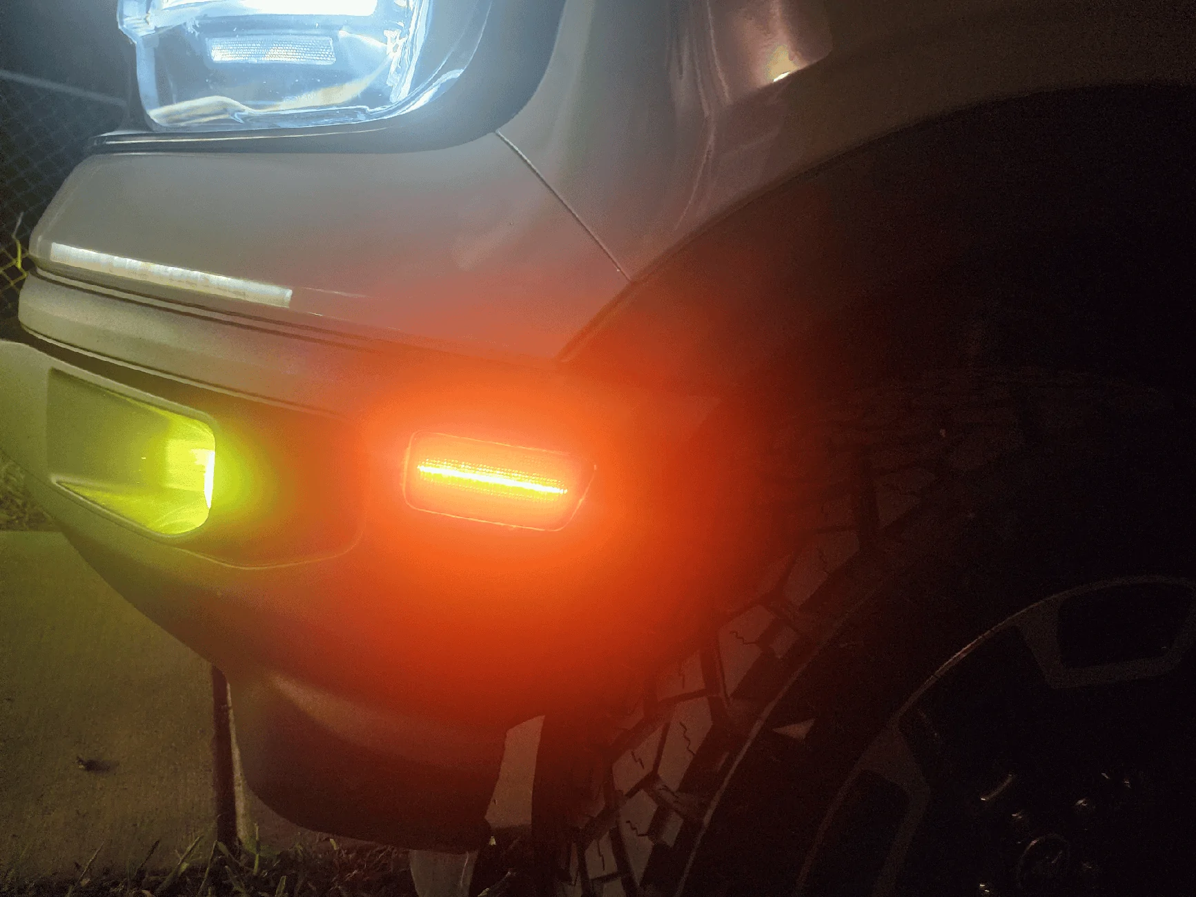 Ford Bronco Sport What did you do TO your Bronco Sport today? 1000106563